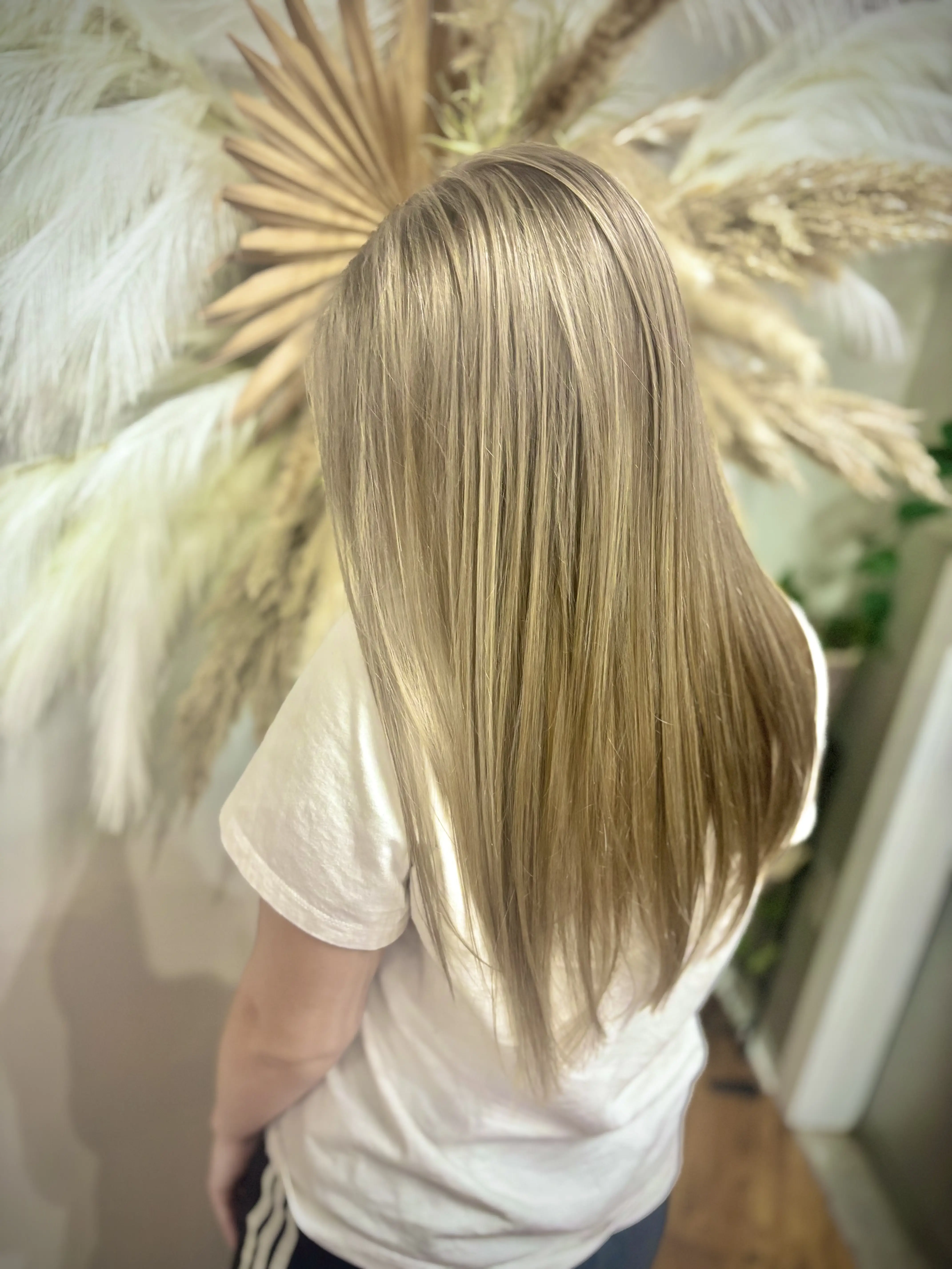 Stylist Portfolio Photo