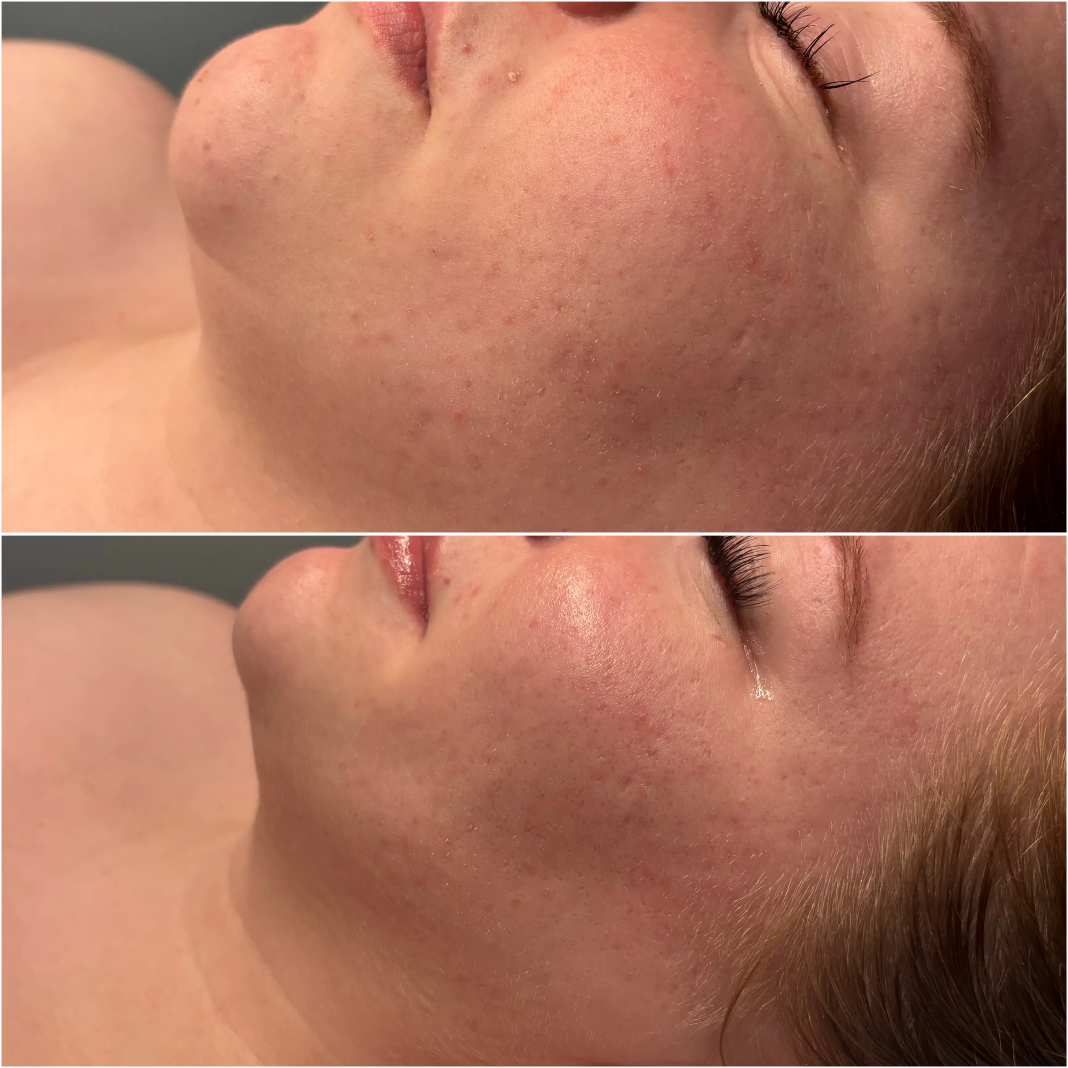 Work by Dollhouse Esthetics