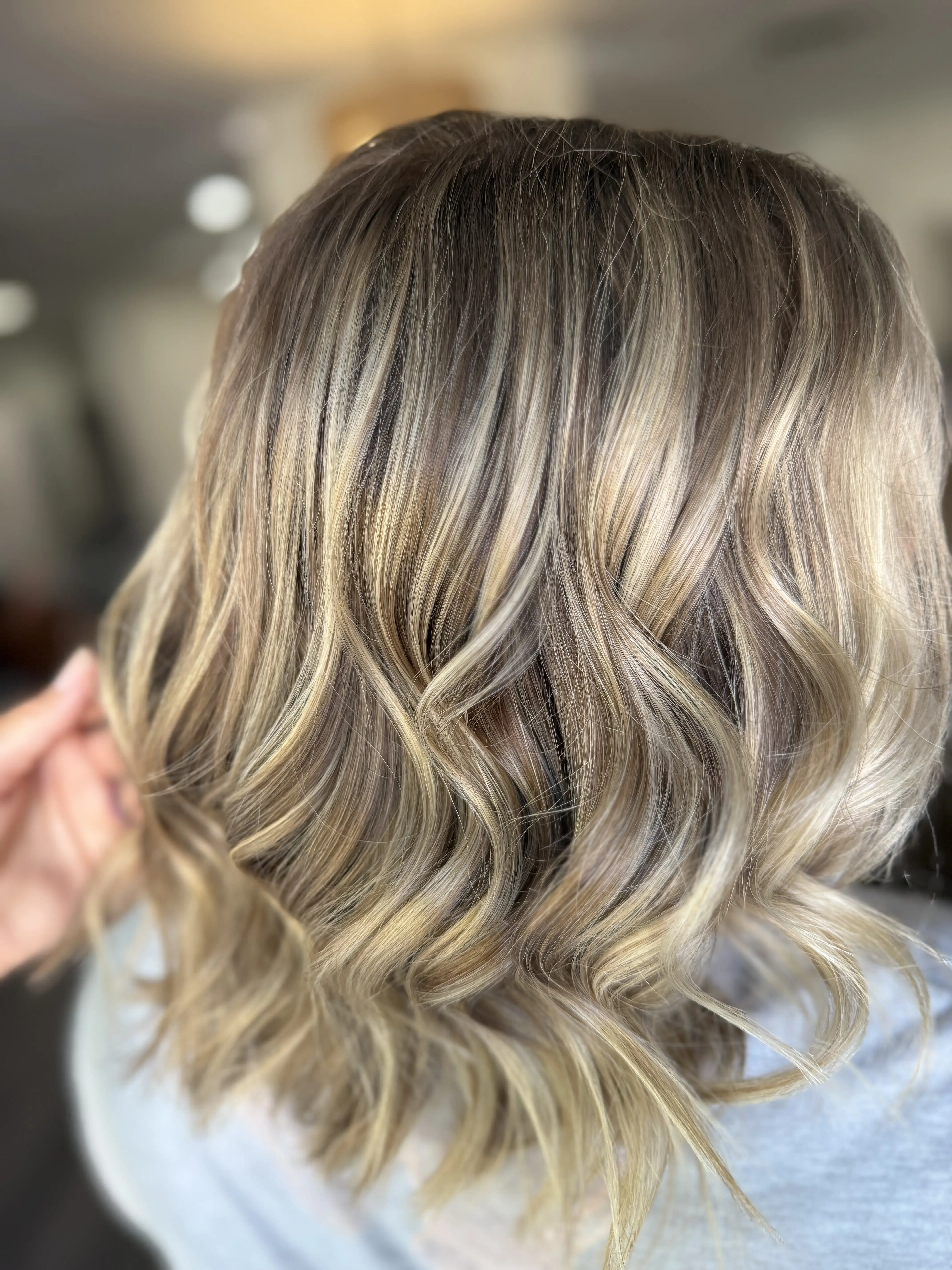Work by Hair By Tara Jeanne