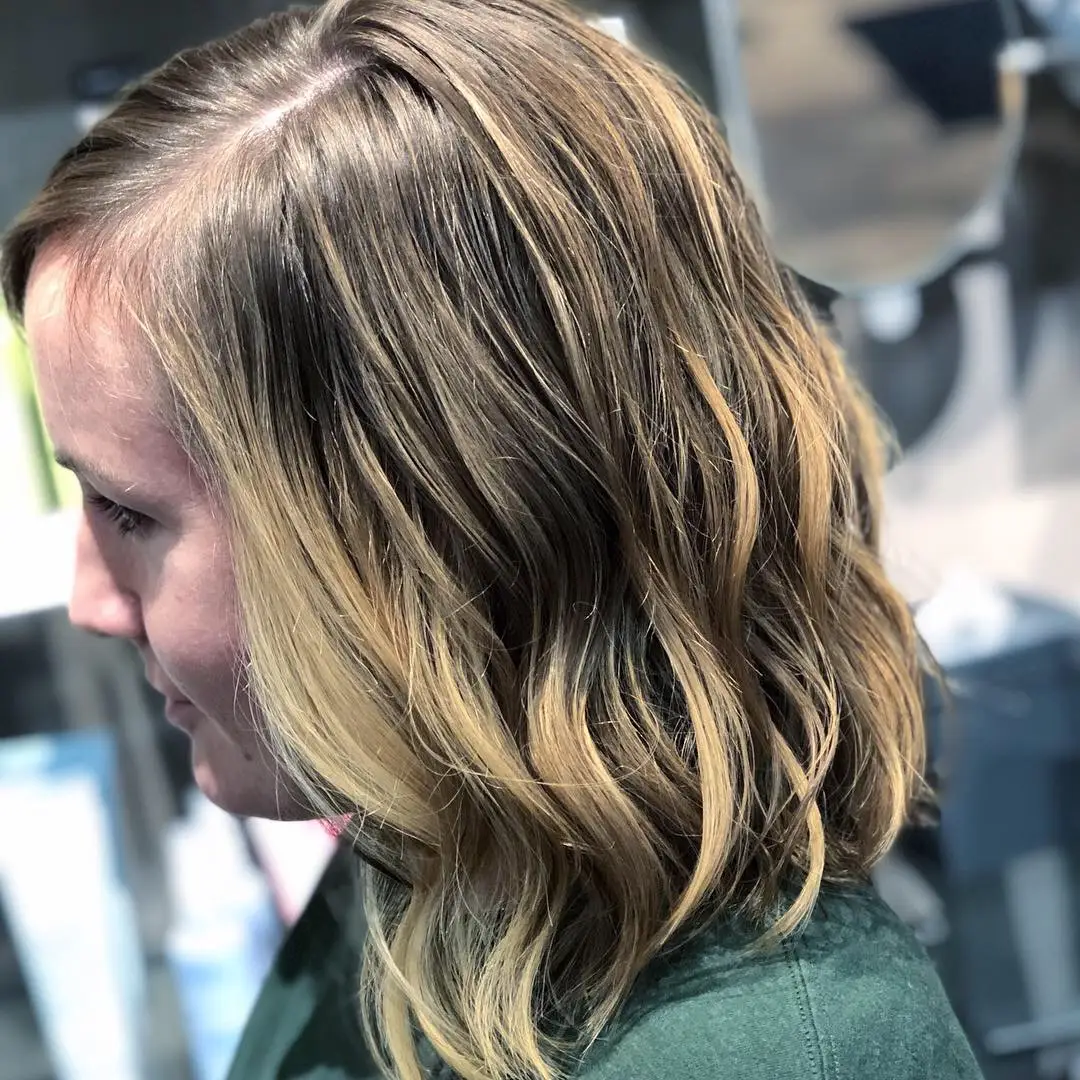 Stylist Portfolio Photo