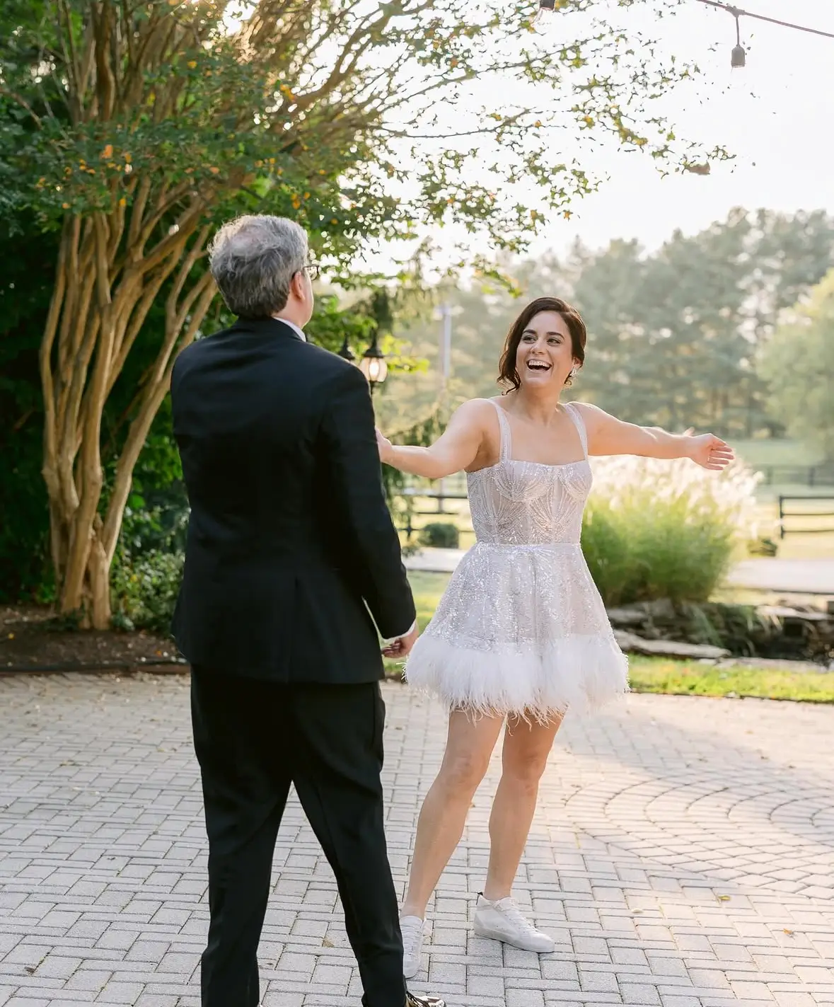 Esthetician Portfolio Photo