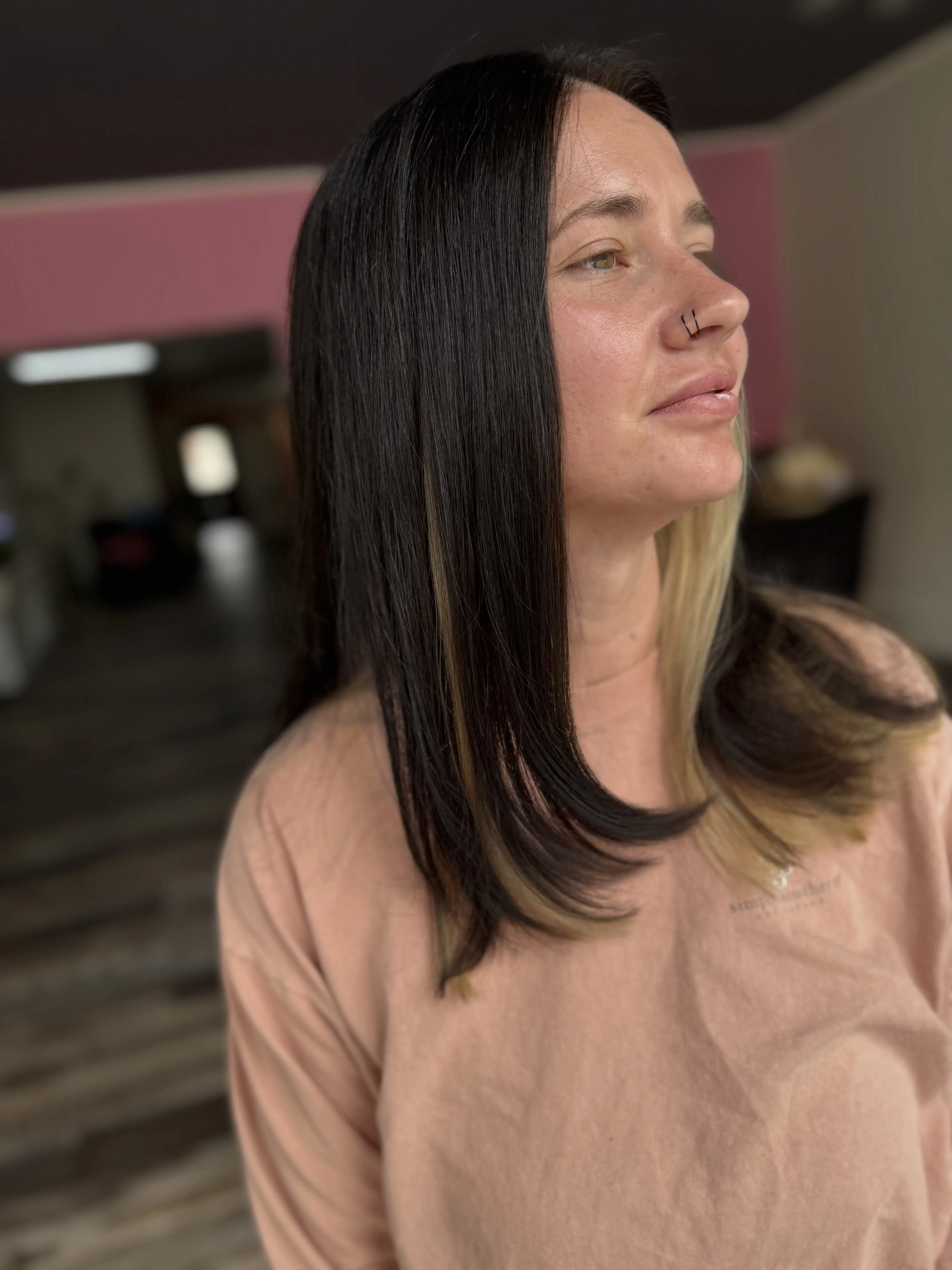 Stylist Portfolio Photo