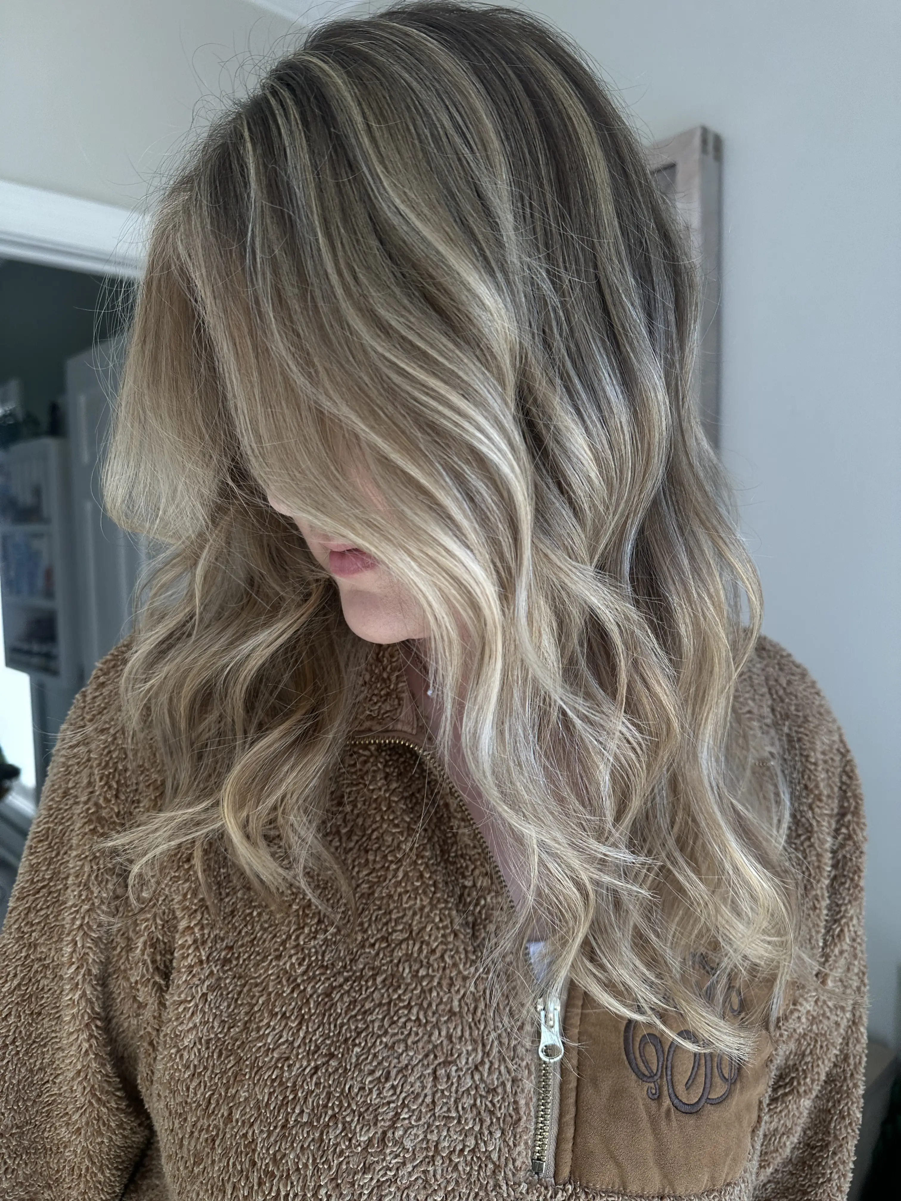 Stylist Portfolio Photo