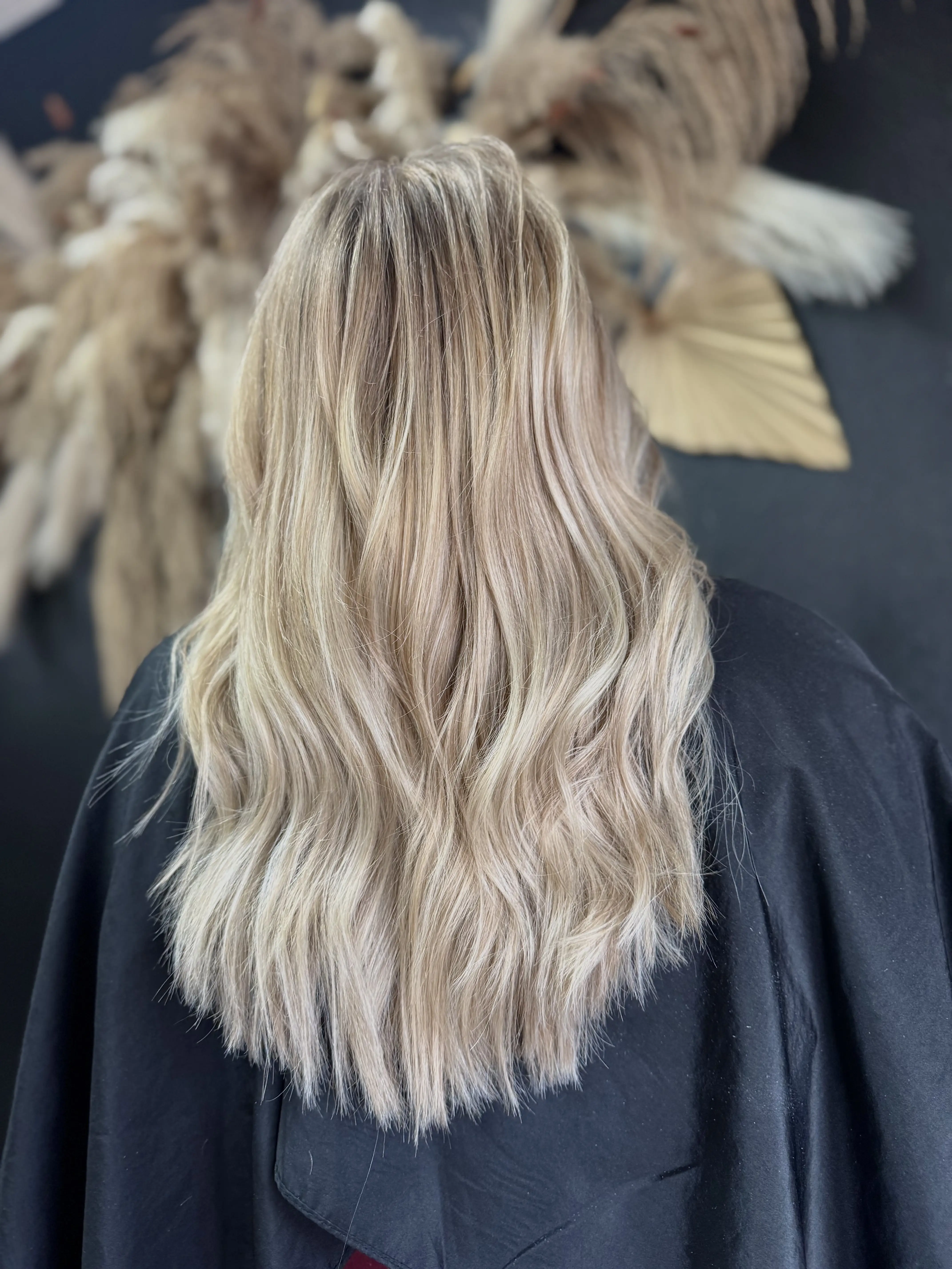 The Blonde
