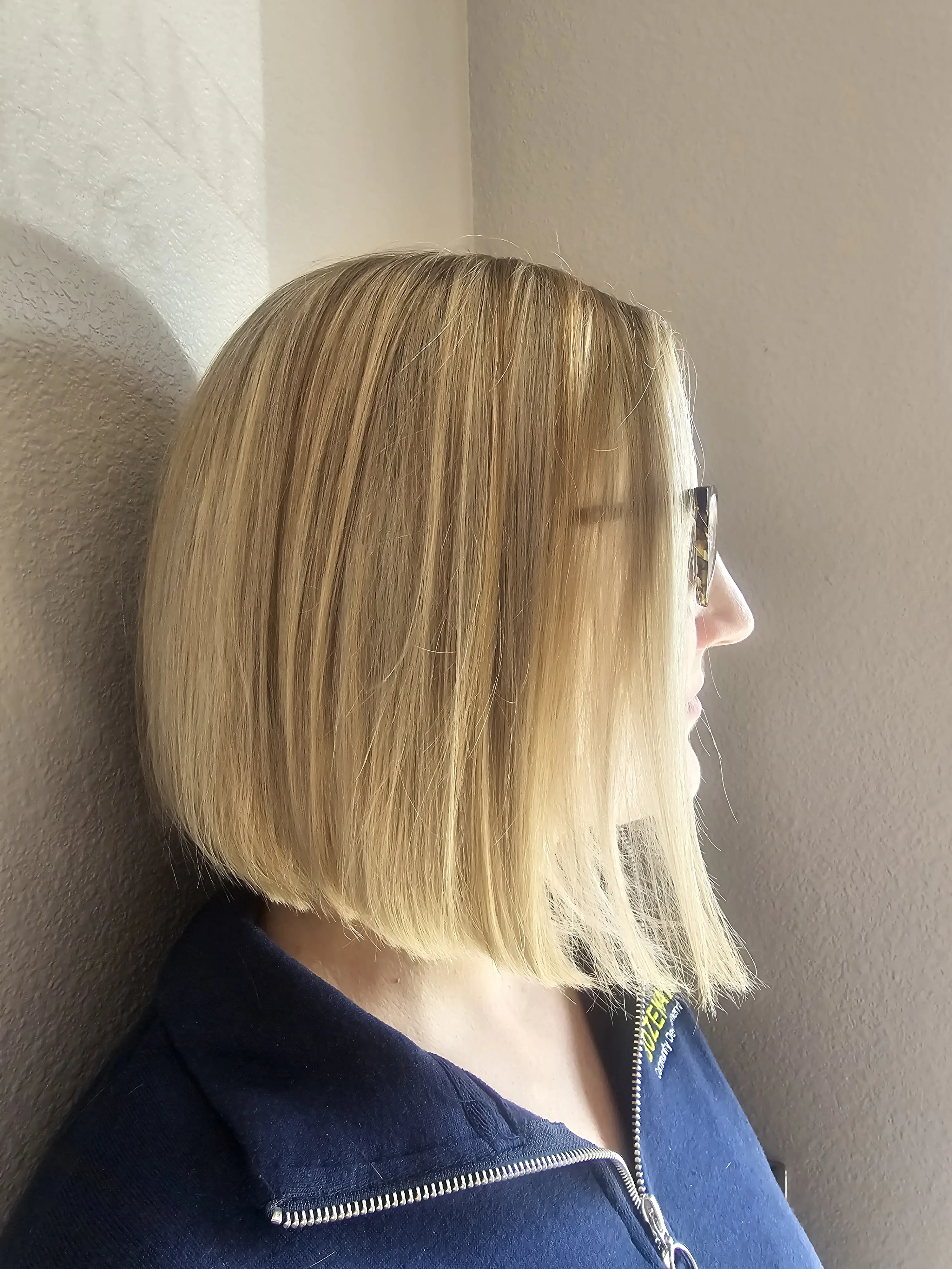 Stylist Portfolio Photo