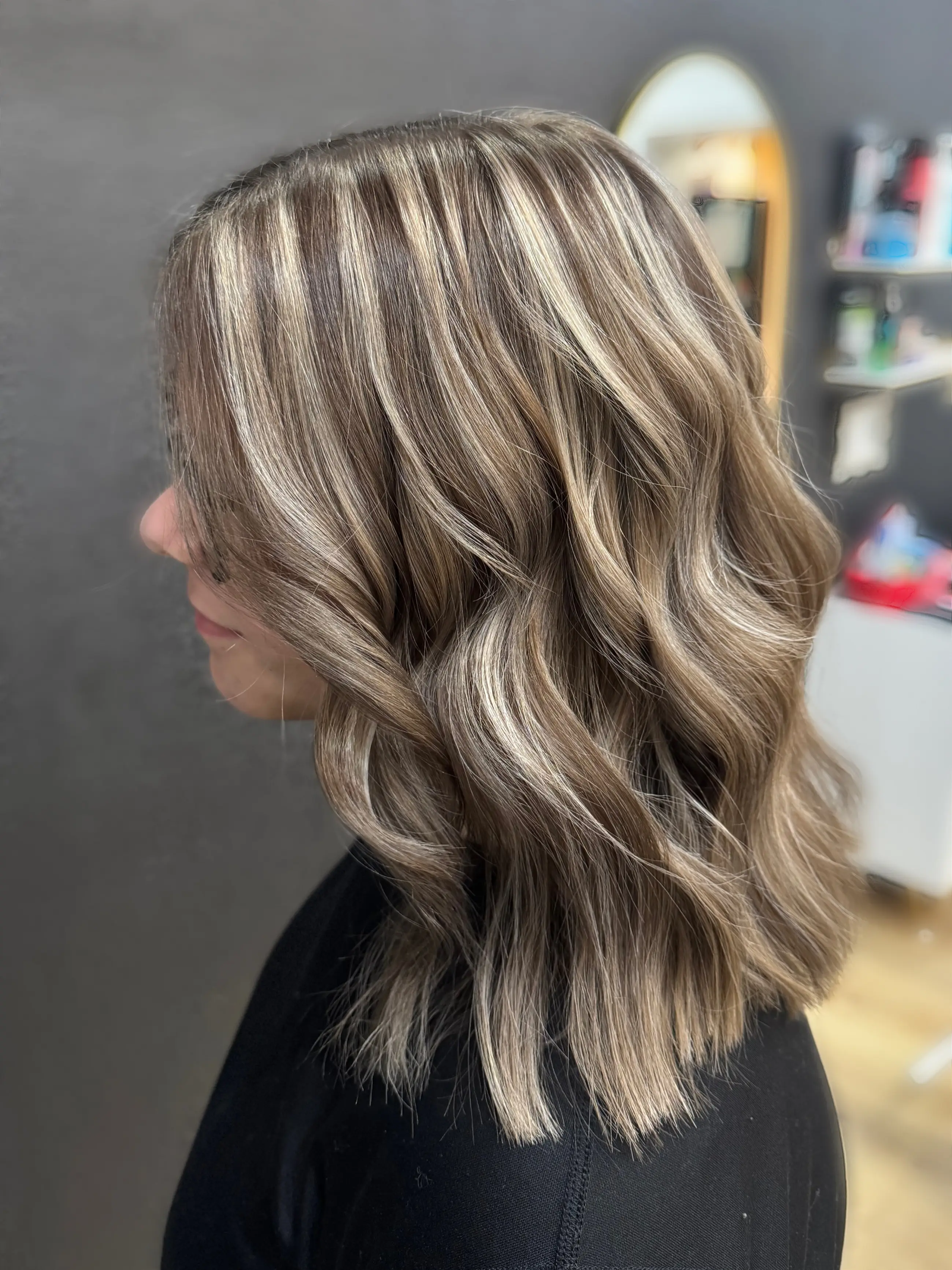 Work by Kaydence Does Hair