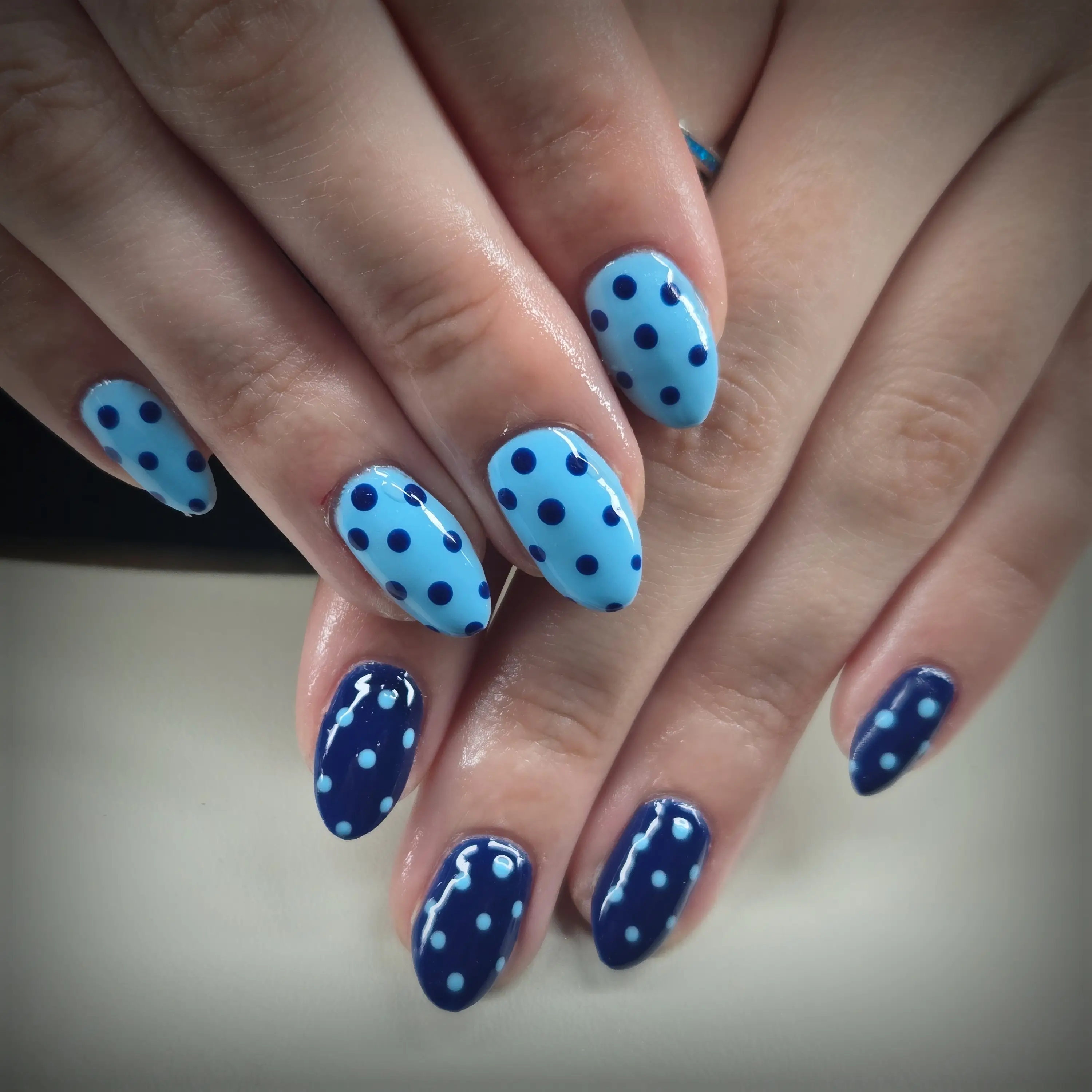 Work by Polished Designs by Danielle 