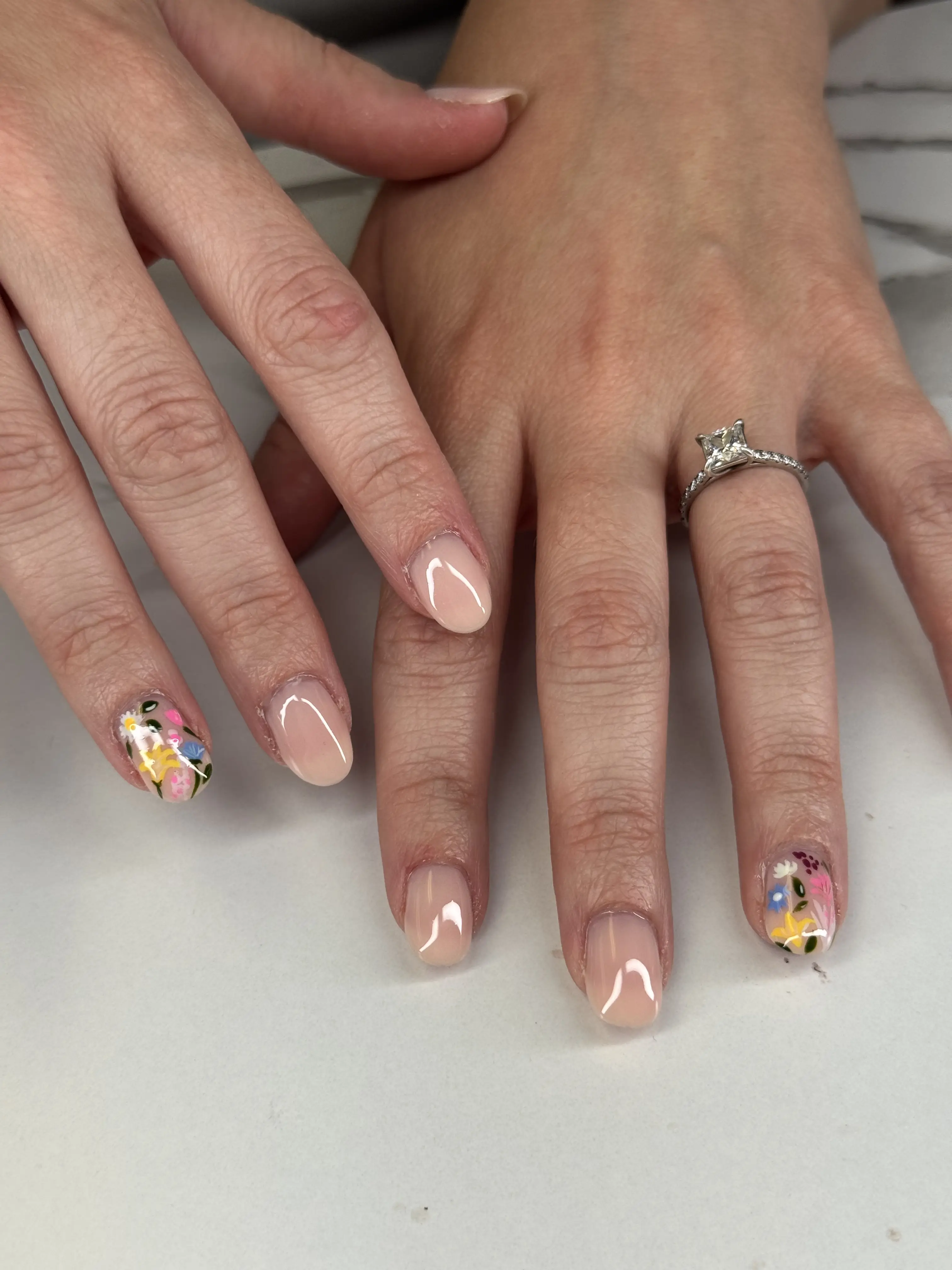 Stylist Portfolio Photo