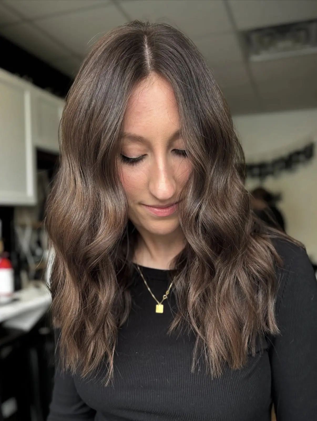 Stylist Portfolio Photo