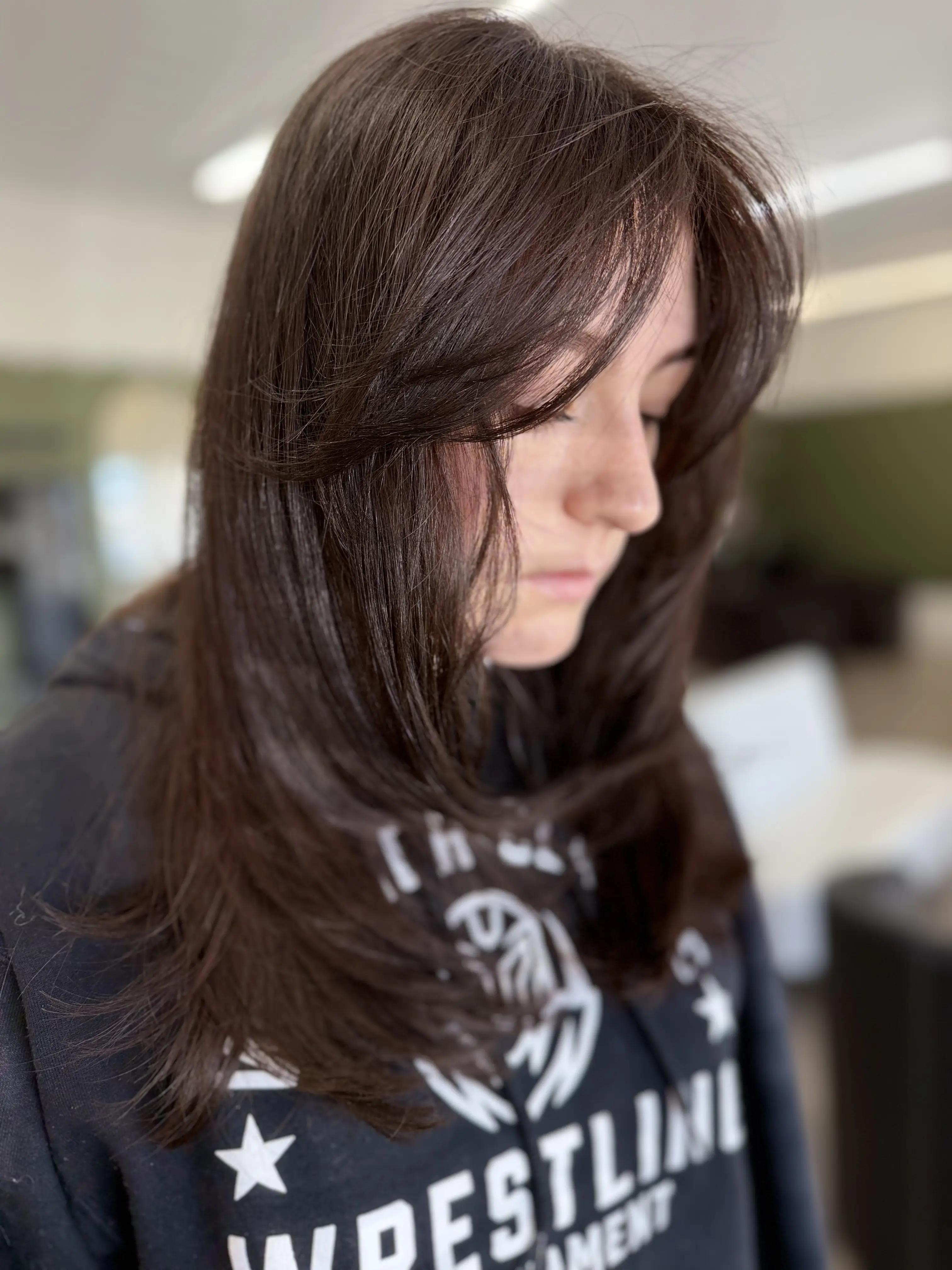 Stylist Portfolio Photo