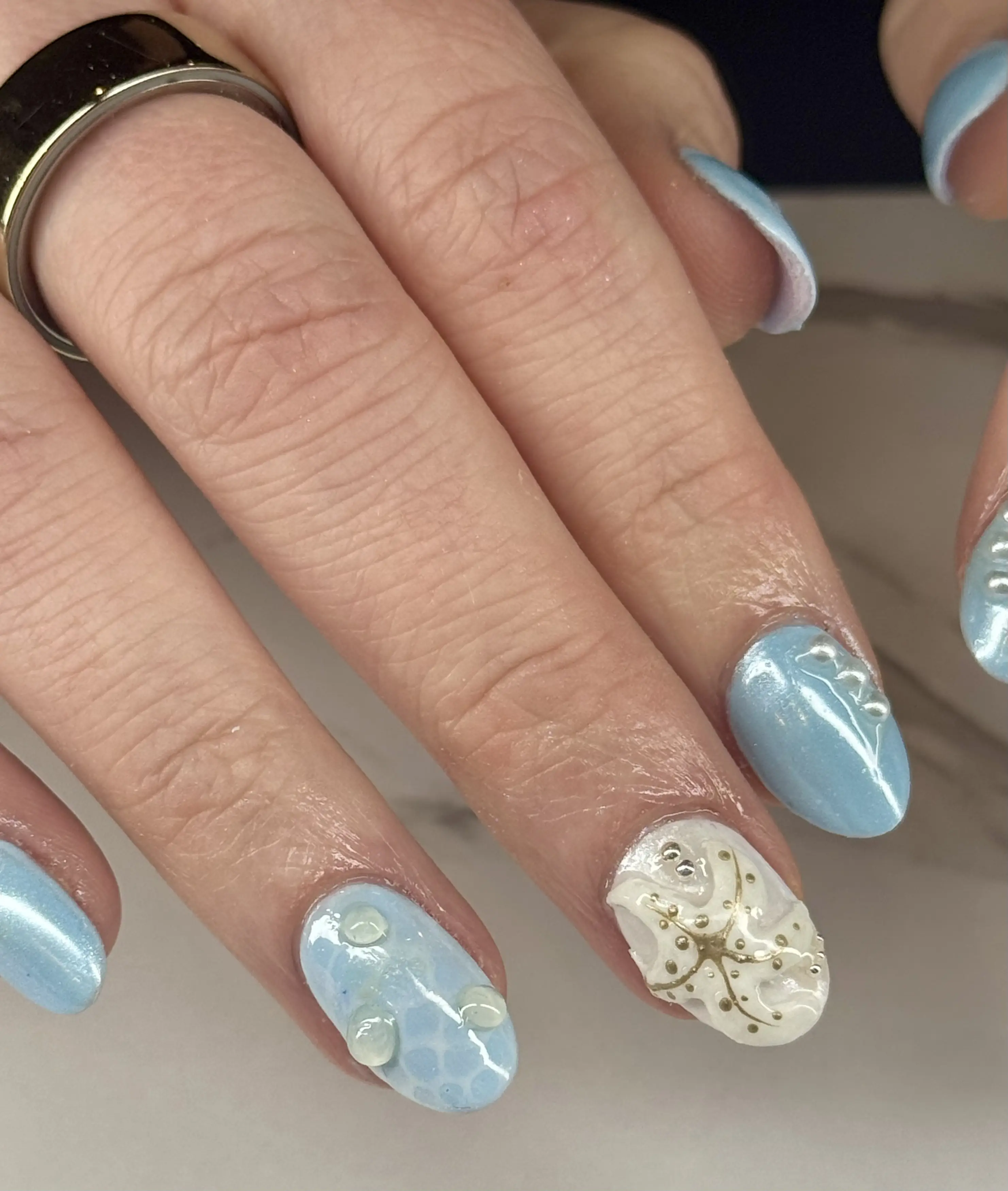 Stylist Portfolio Photo