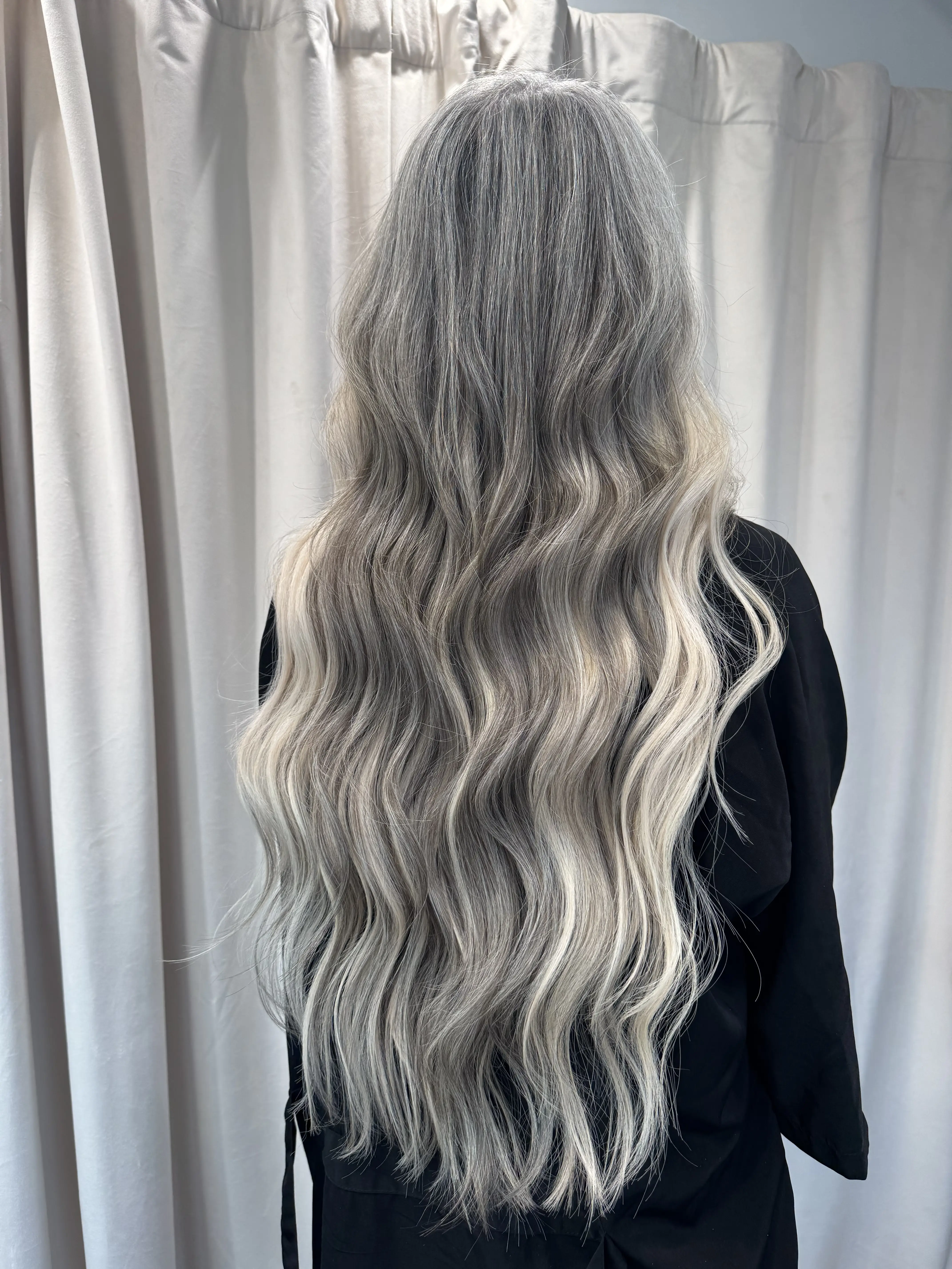 Stylist Portfolio Photo
