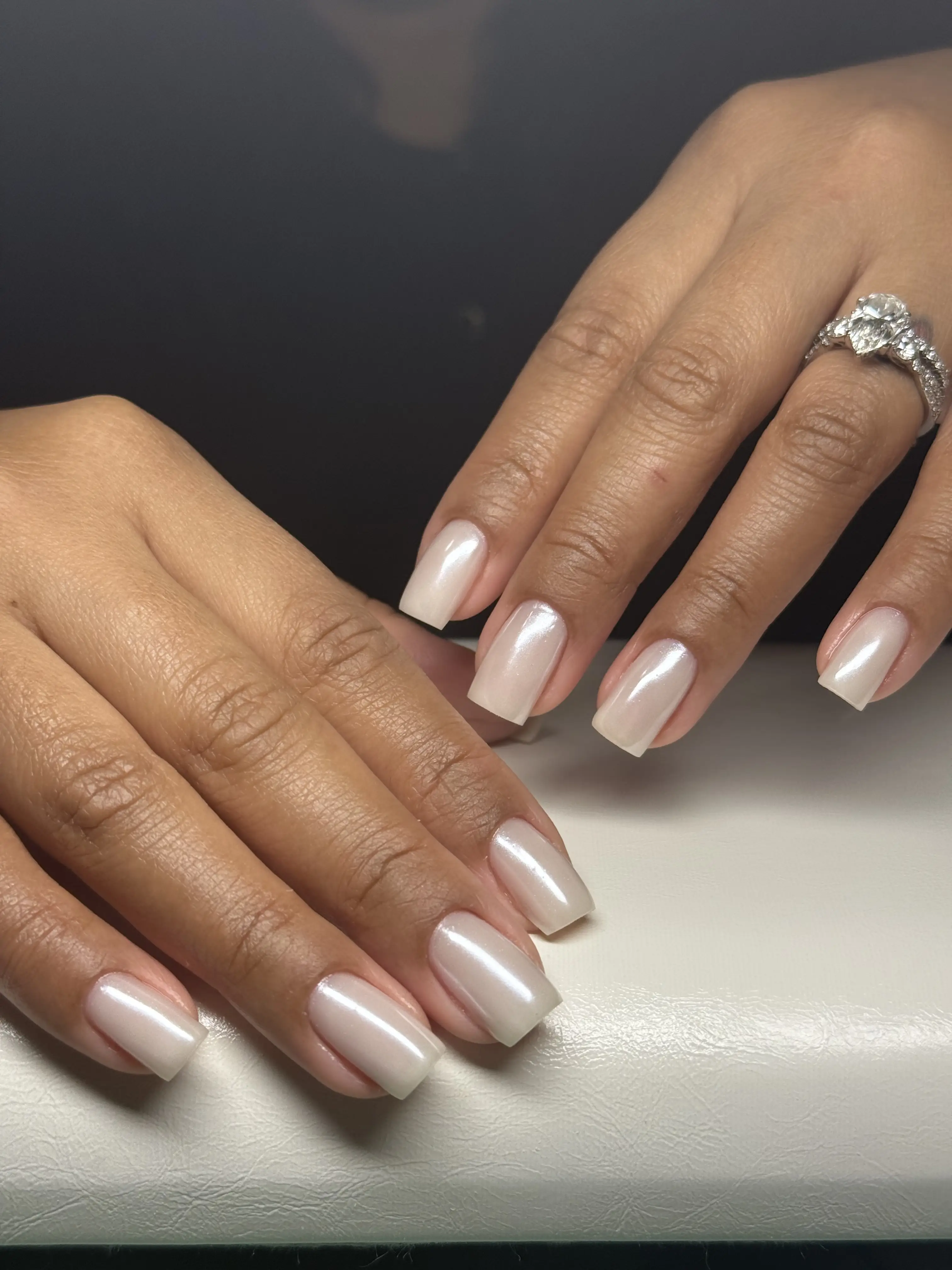 Nail Artist Portfolio Photo