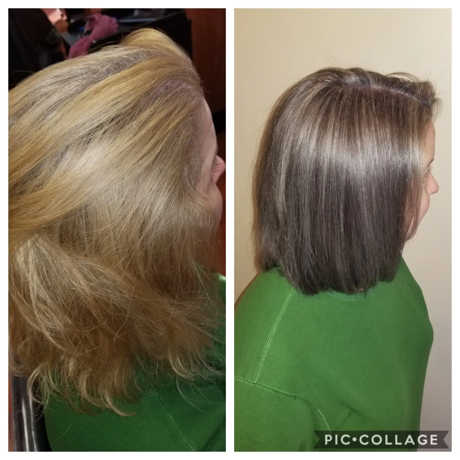 Work by Bloom Beauty Salon