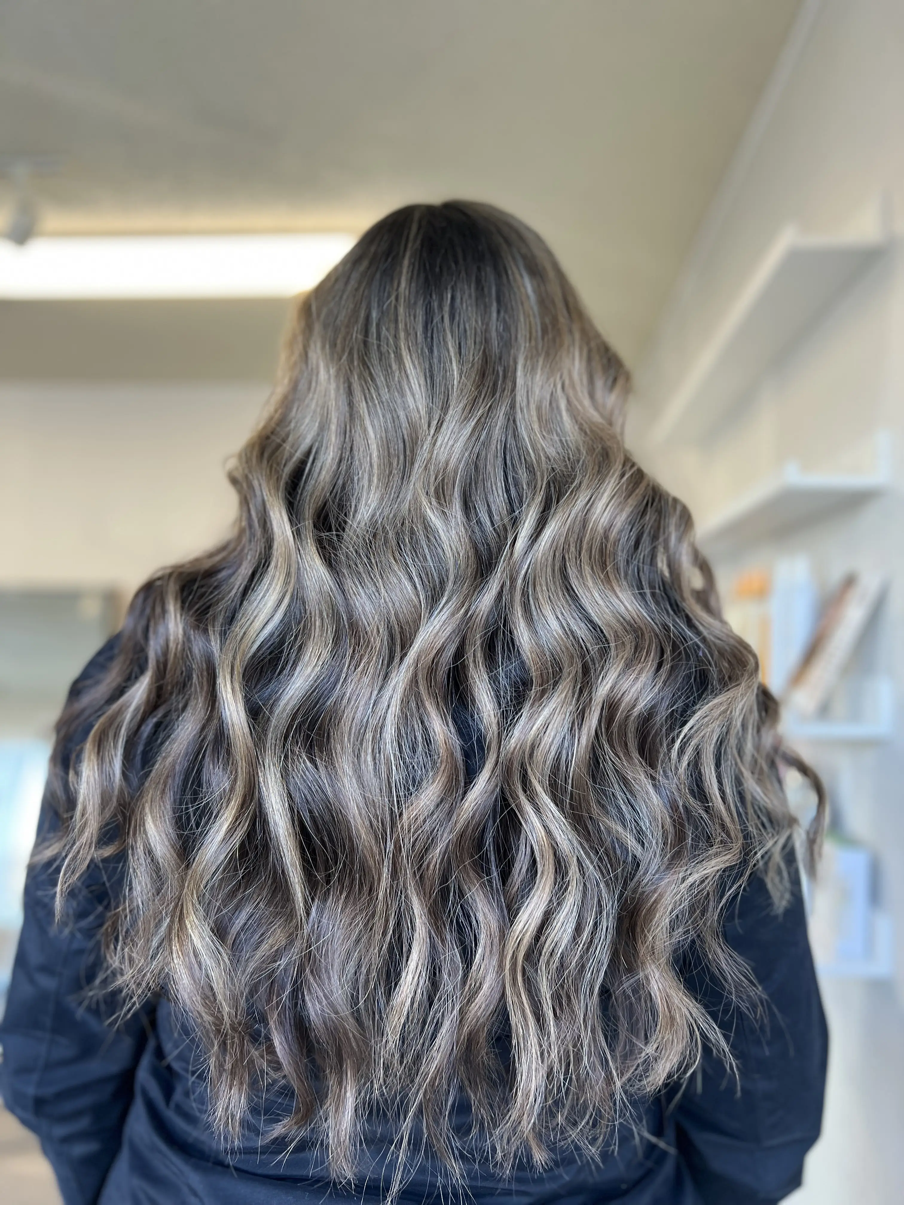 Stylist Portfolio Photo