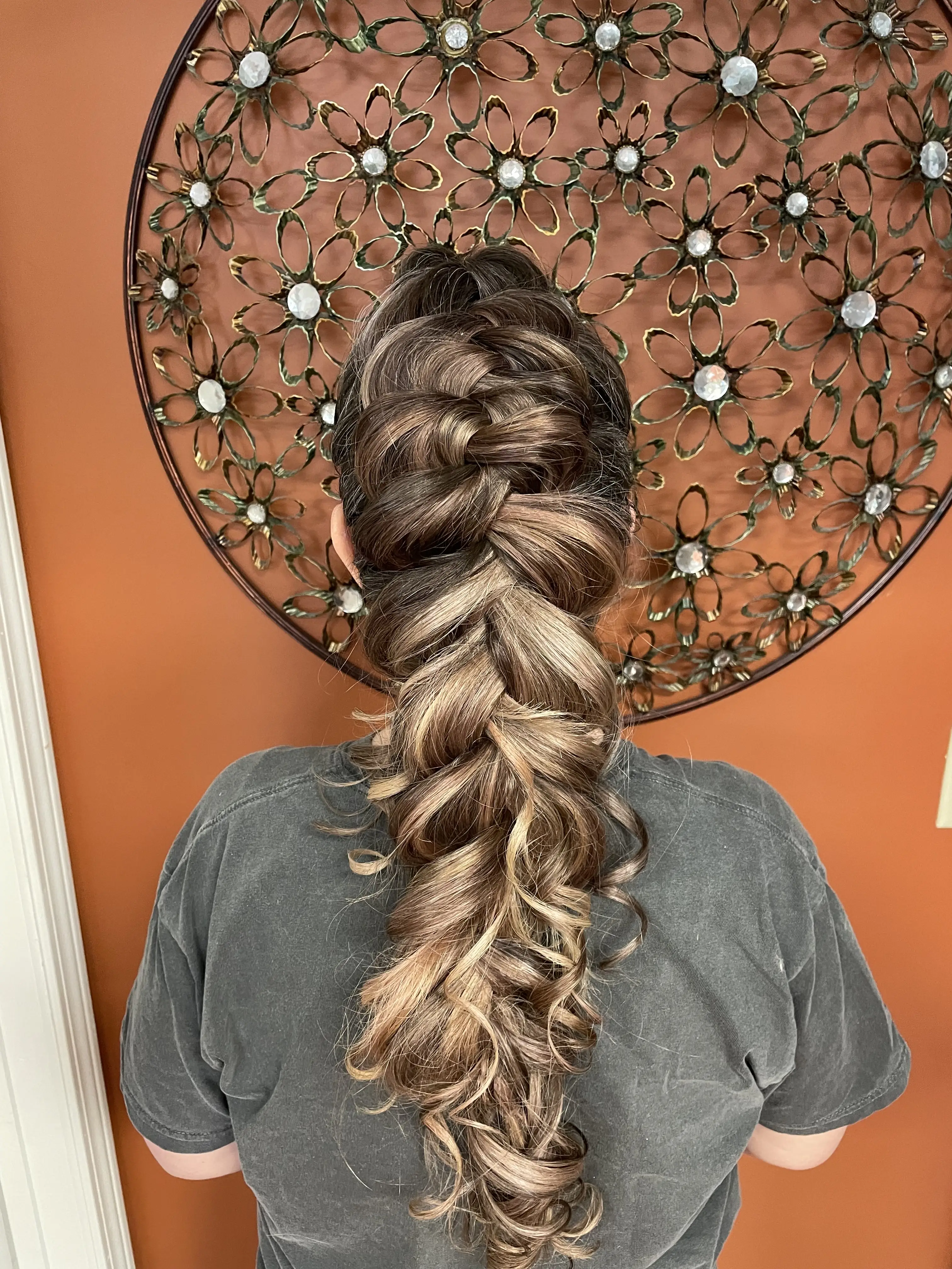 Work by Bloom Beauty Salon