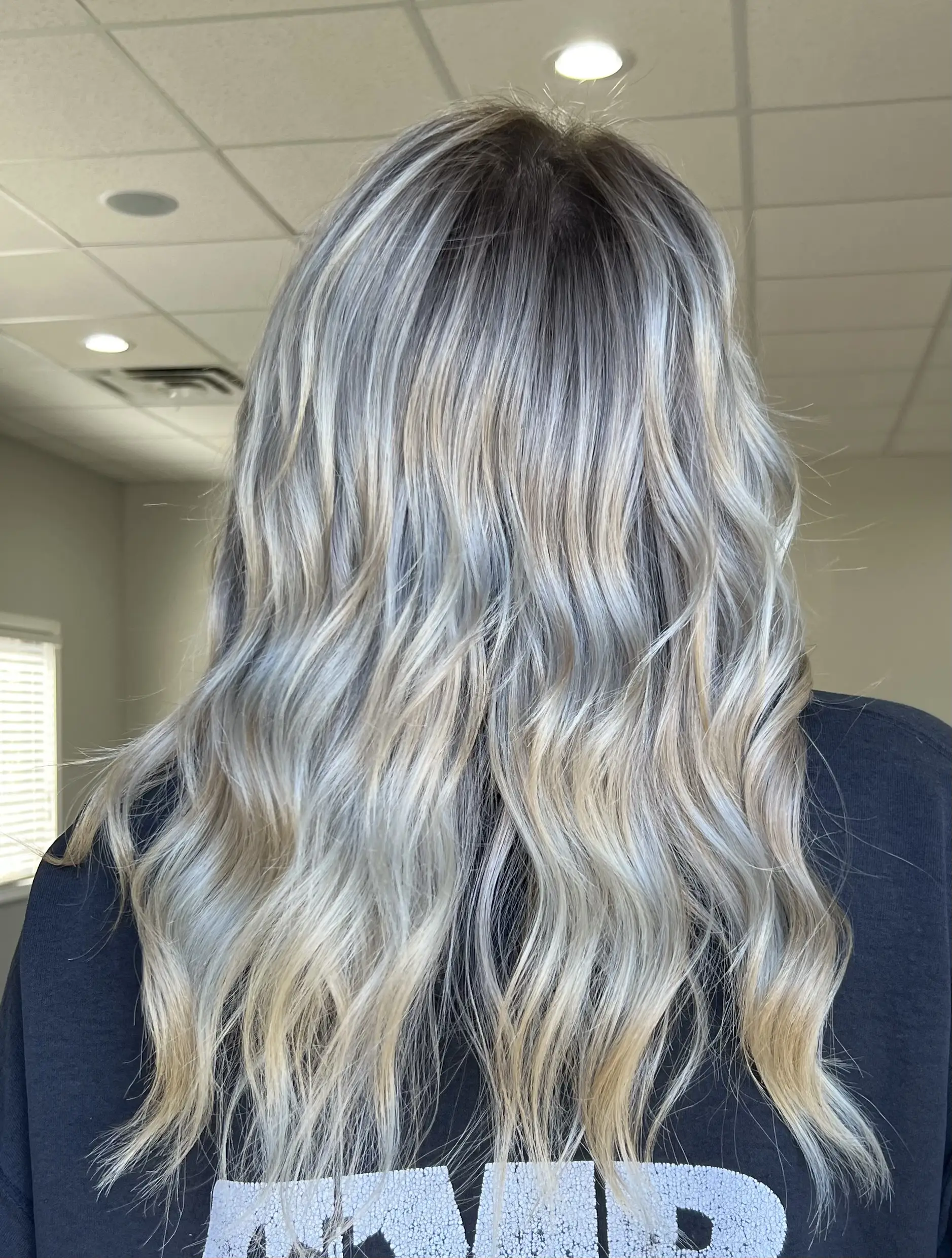 Stylist Portfolio Photo