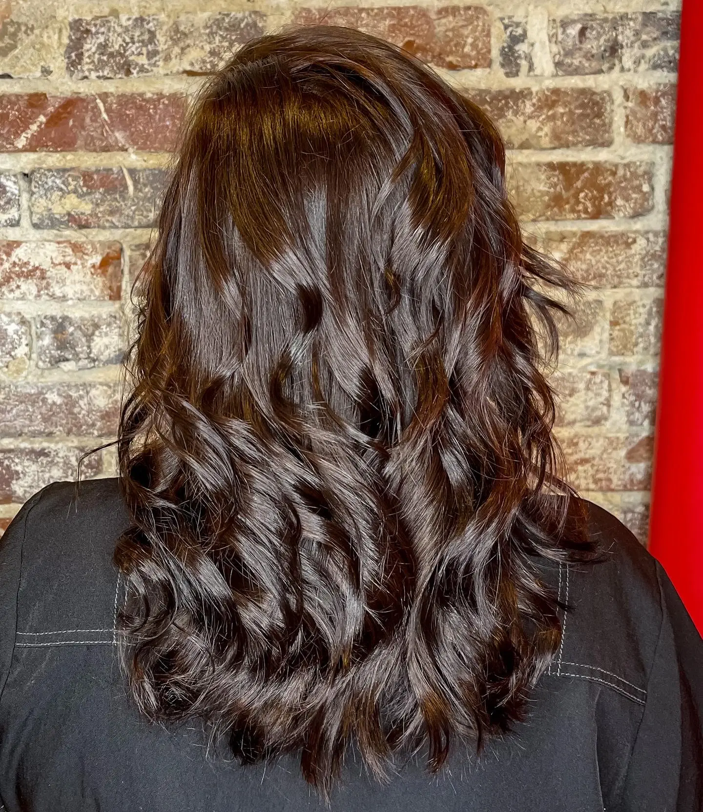 Stylist Portfolio Photo