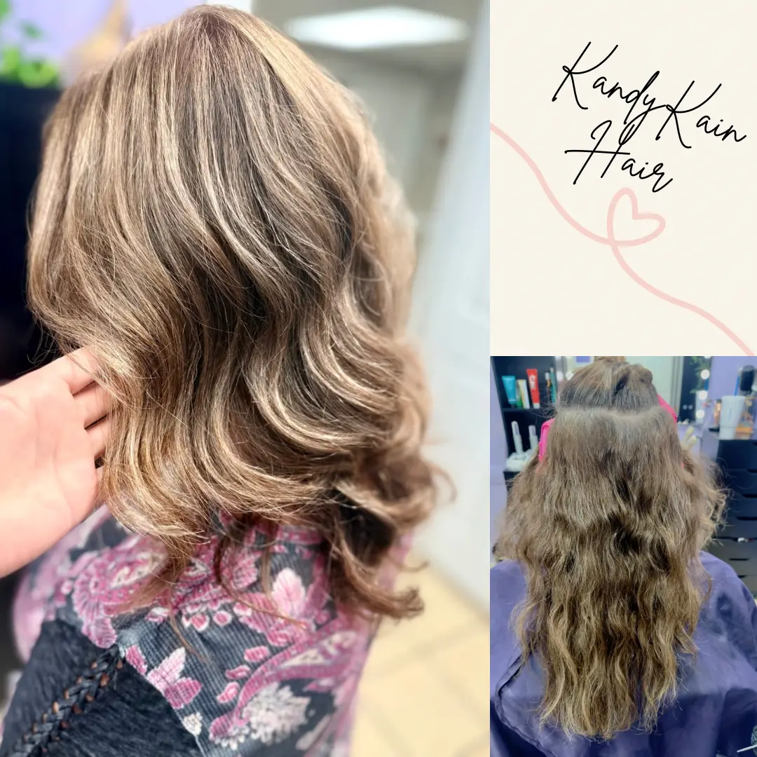 Stylist Portfolio Photo