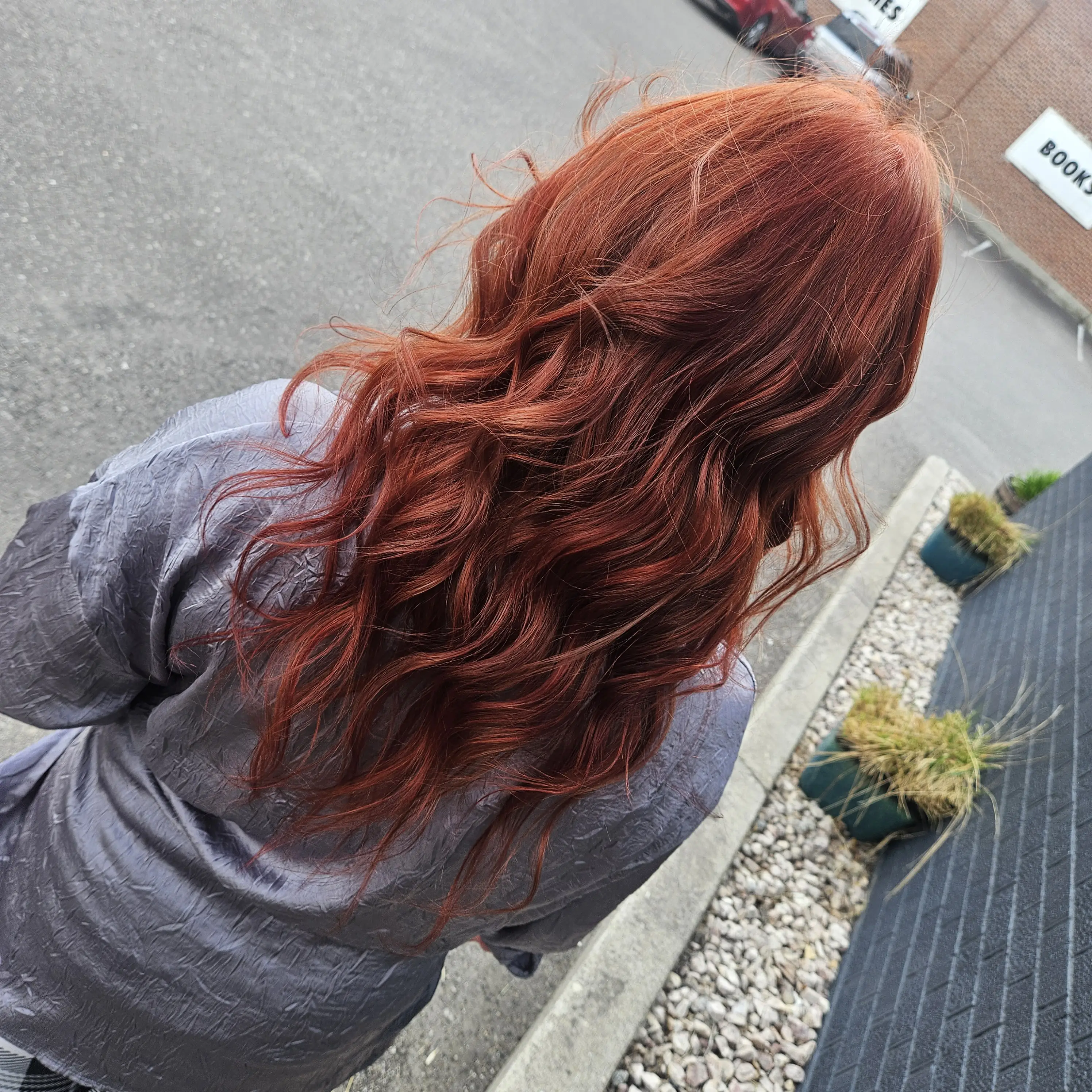 Work by BRICK Hair•Beauty•Glow
