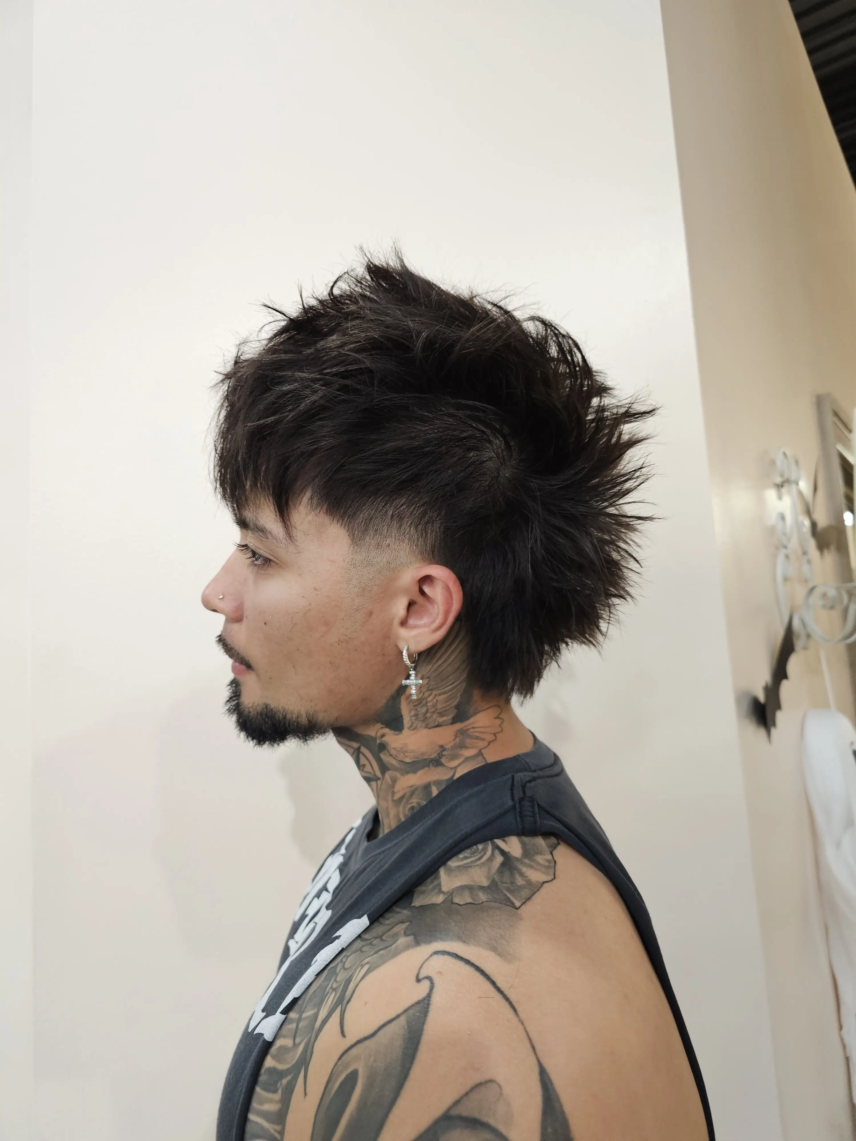 Stylist Portfolio Photo