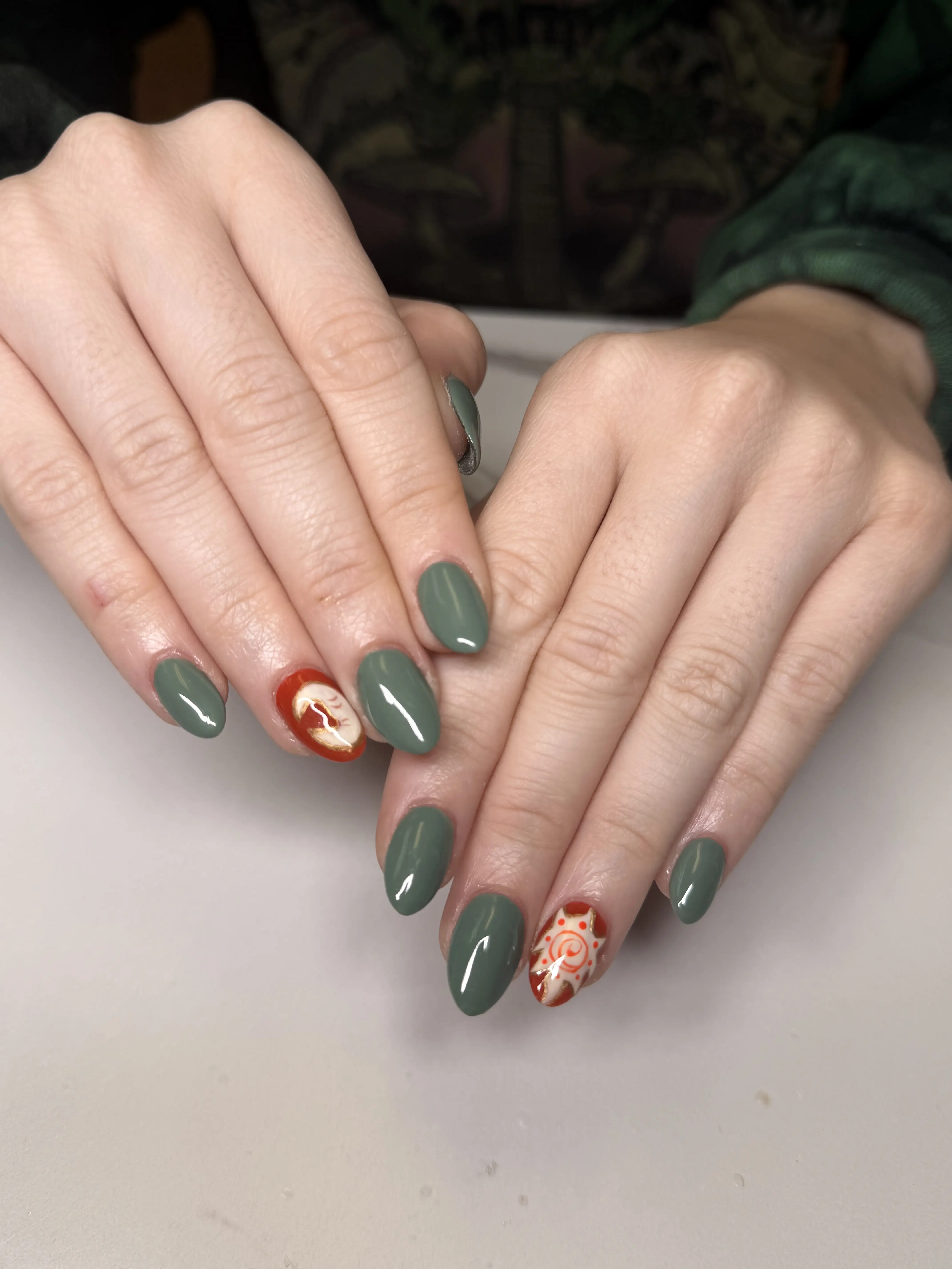 Stylist Portfolio Photo