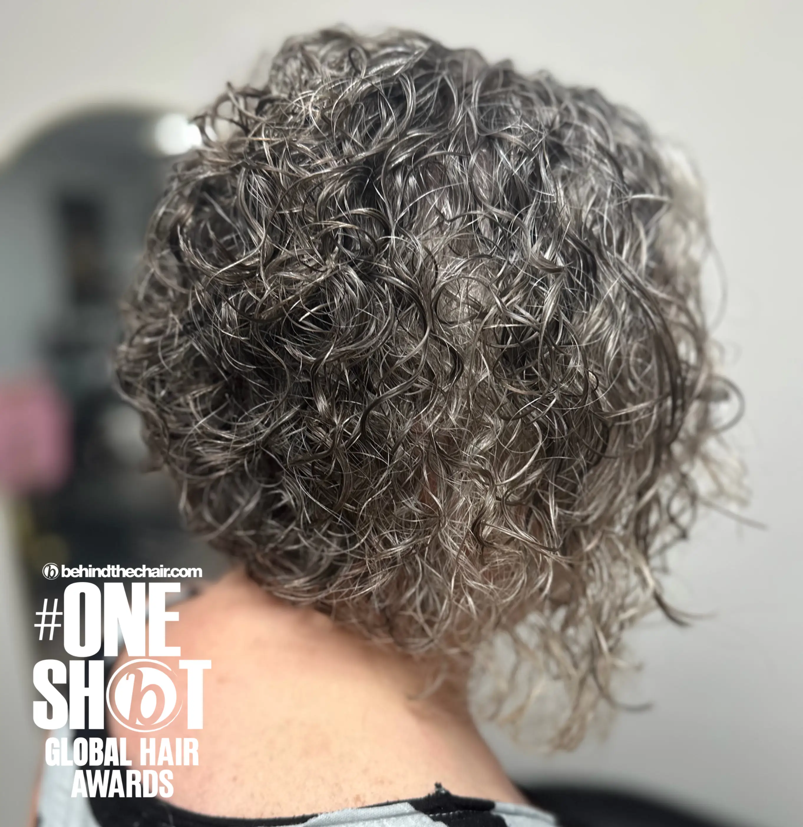 Stylist Portfolio Photo