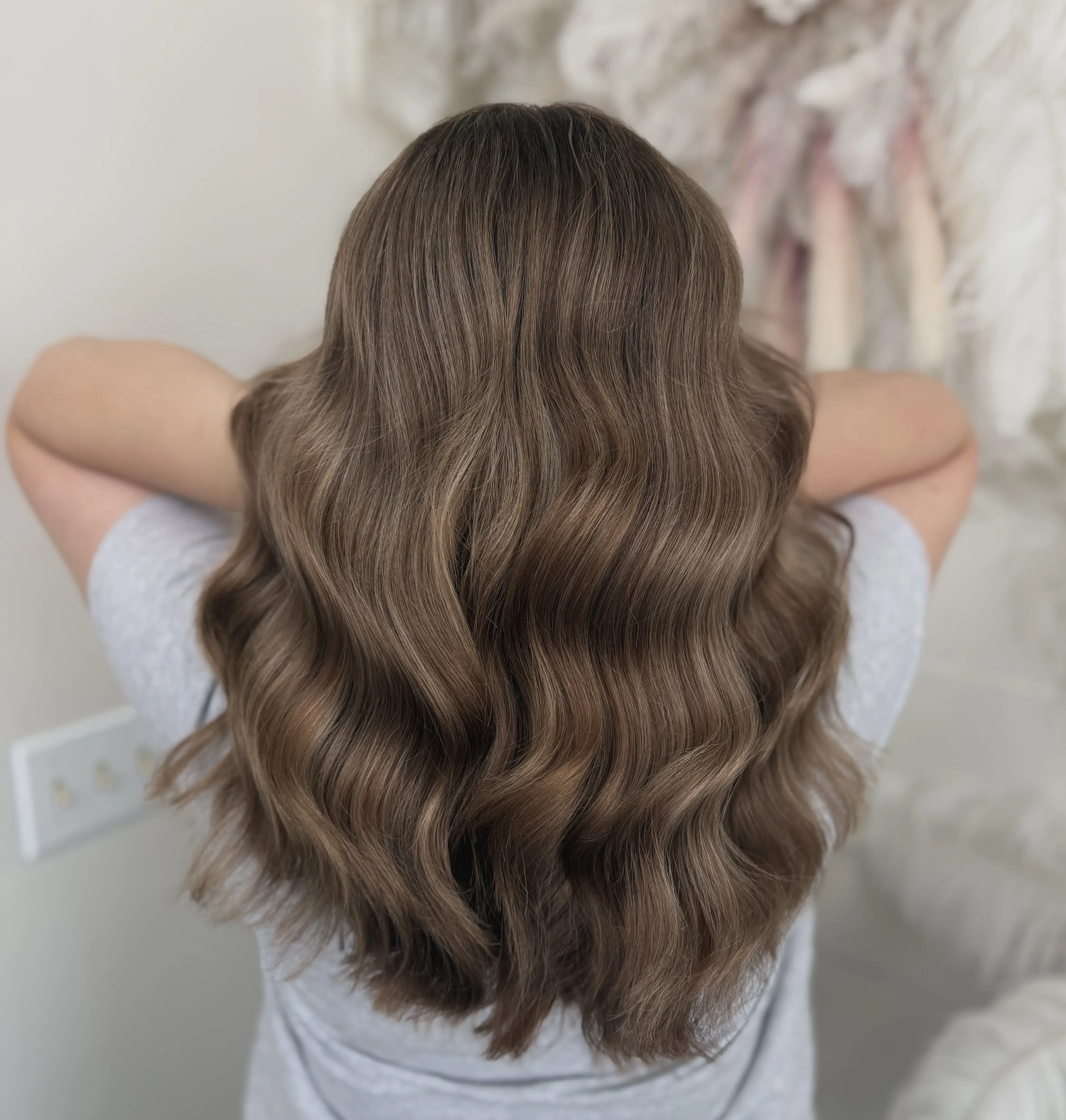 Stylist Portfolio Photo