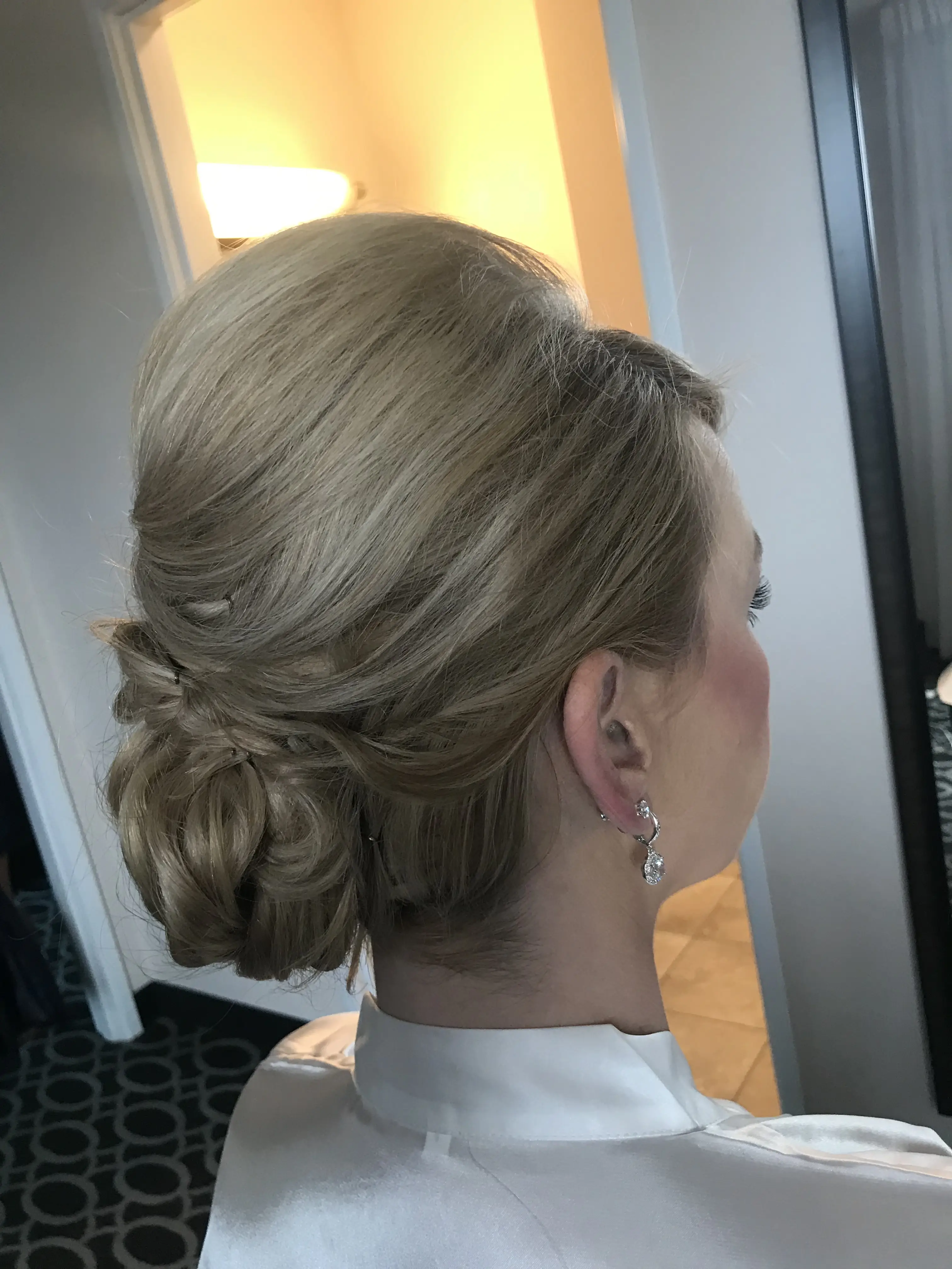 Work by Bloom Beauty Salon