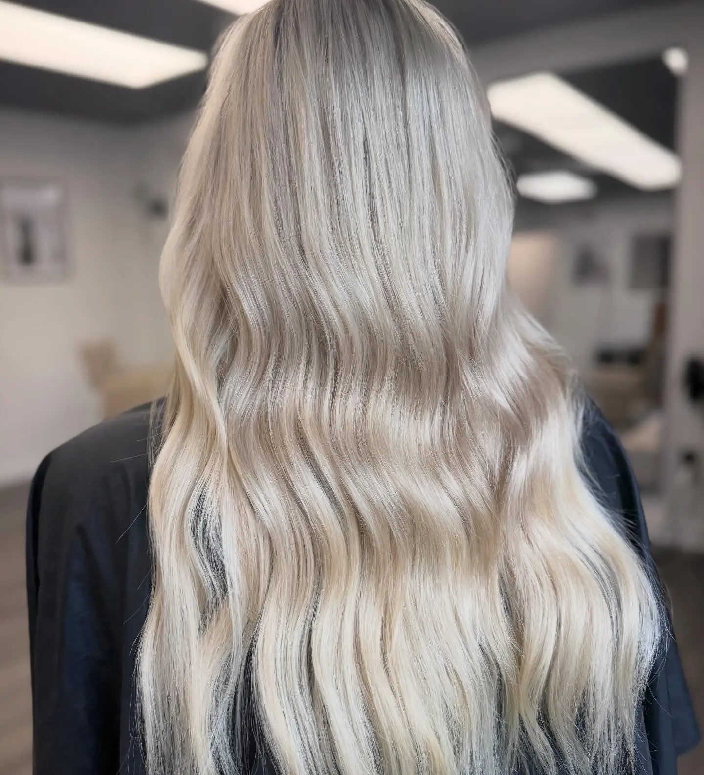 Work by Bailey Nicole Hair