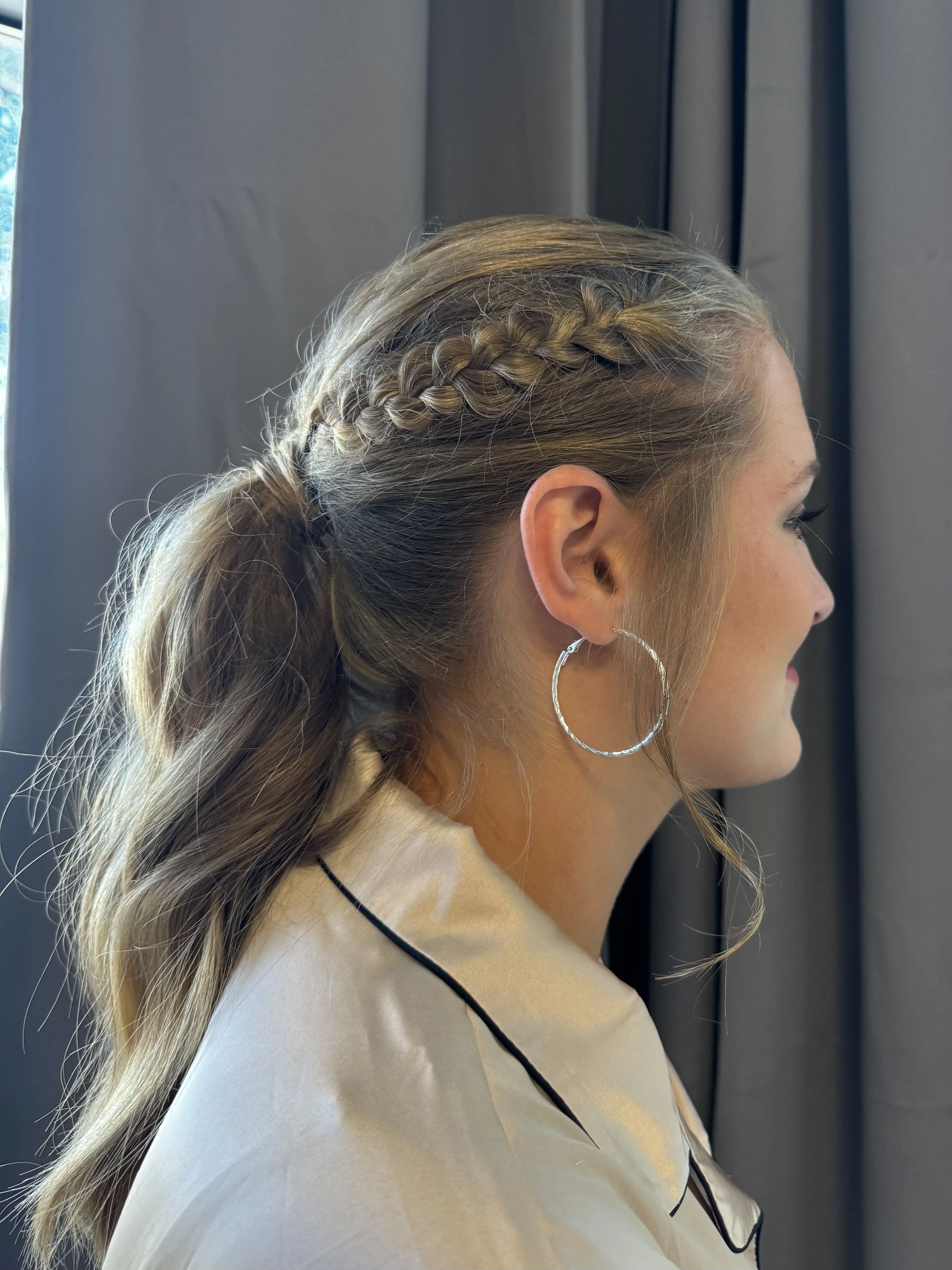 Stylist Portfolio Photo