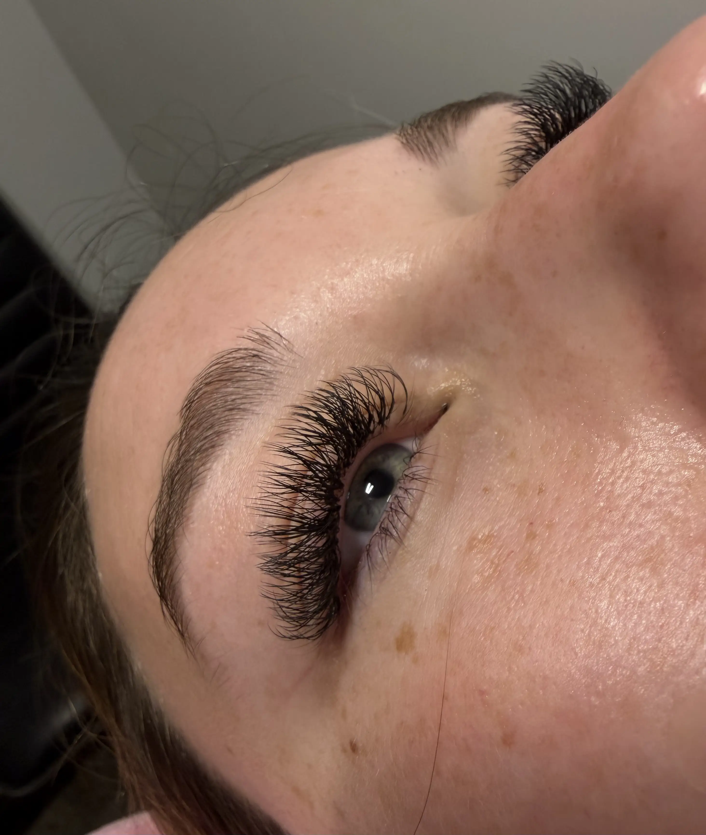 Work by Modern Touch Salon LLC By Cierra Murray 