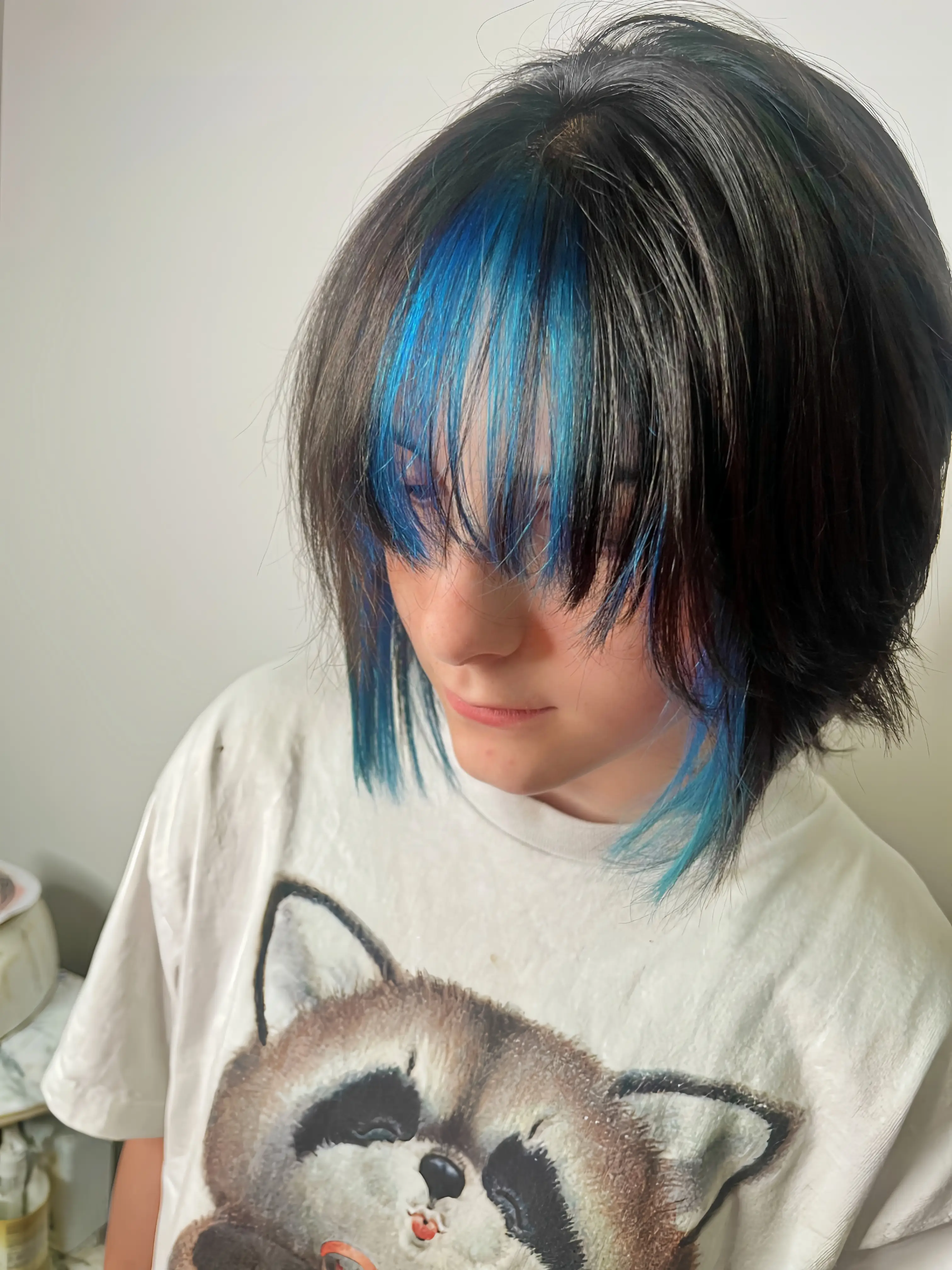 Stylist Portfolio Photo