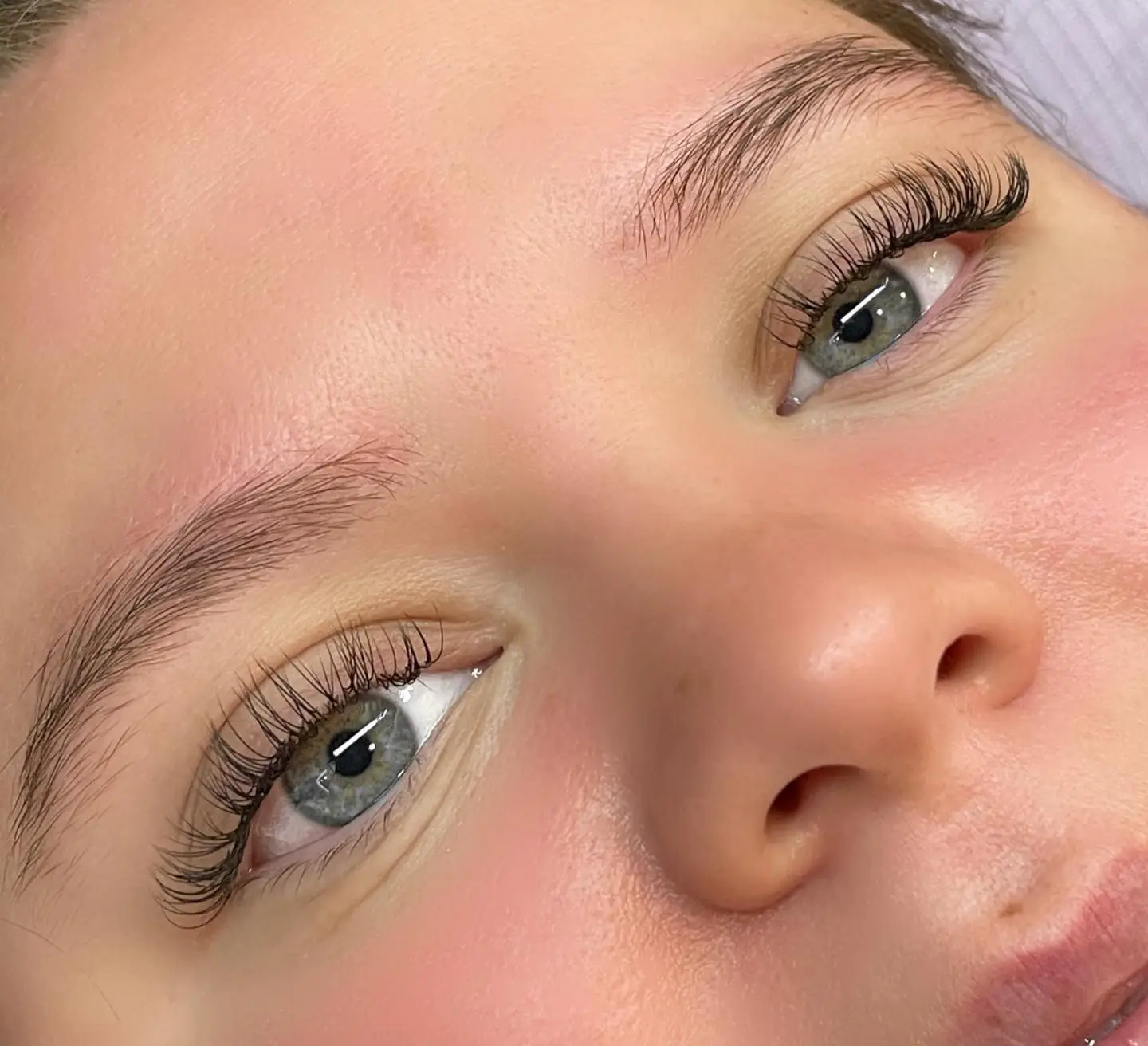 Esthetician Portfolio Photo