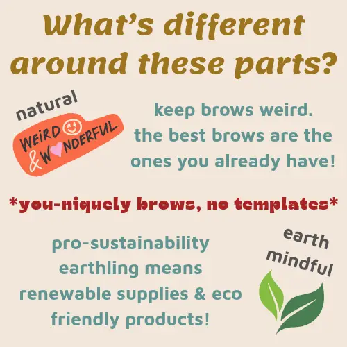 Esthetician Portfolio Photo