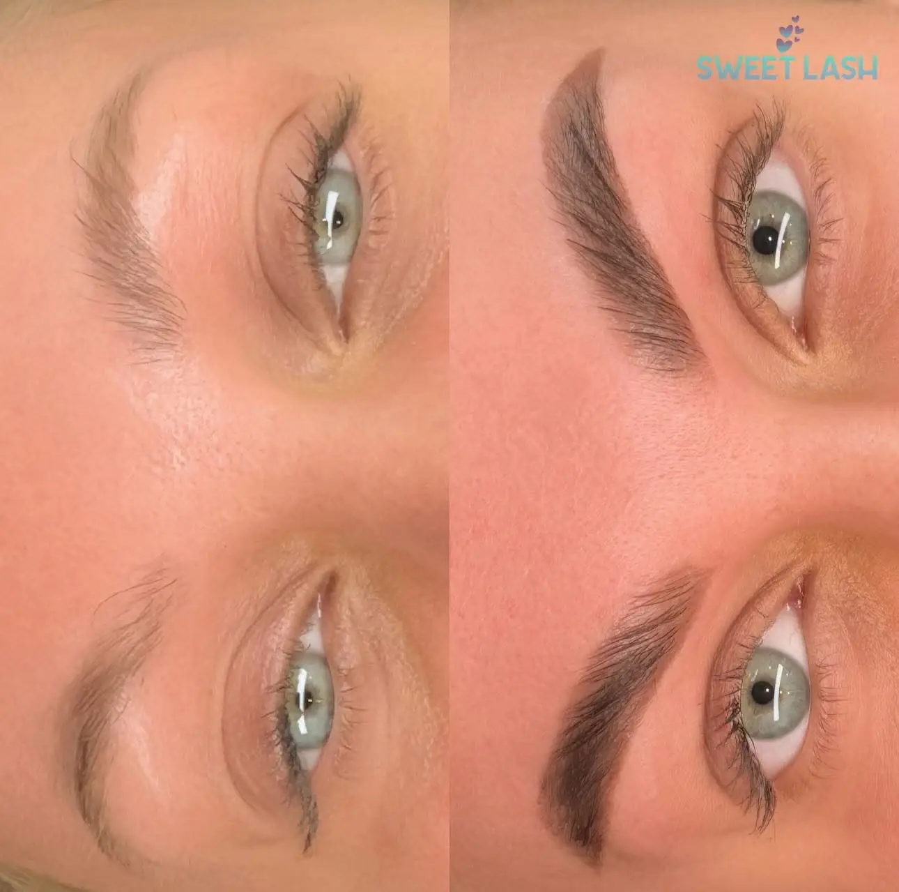 Lash Artist Portfolio Photo