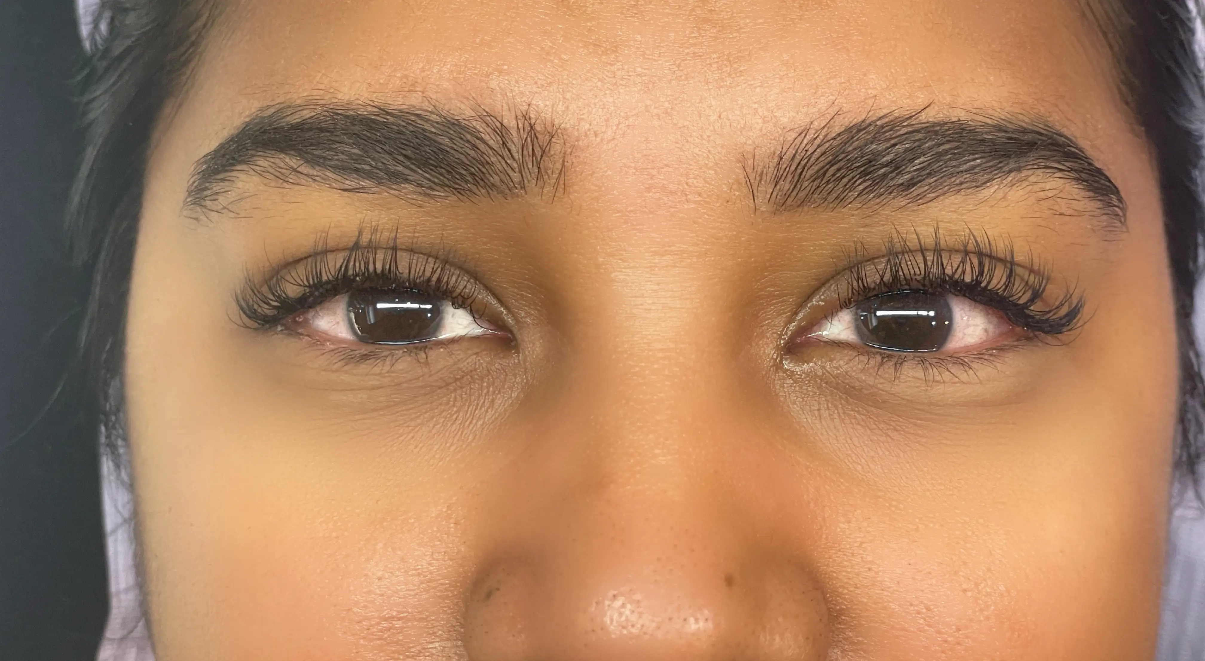 Esthetician Portfolio Photo