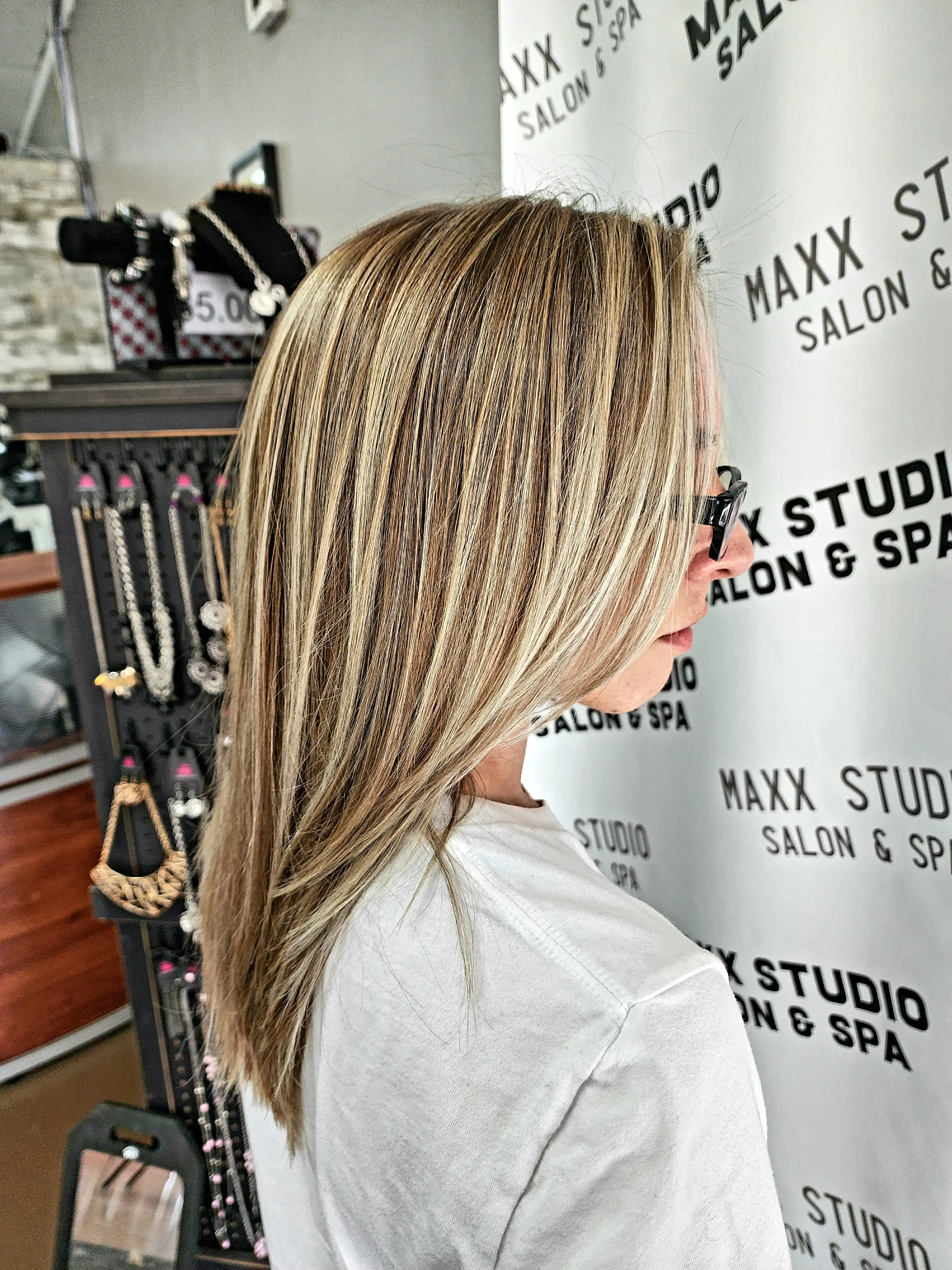 Work by Showtime Beauty