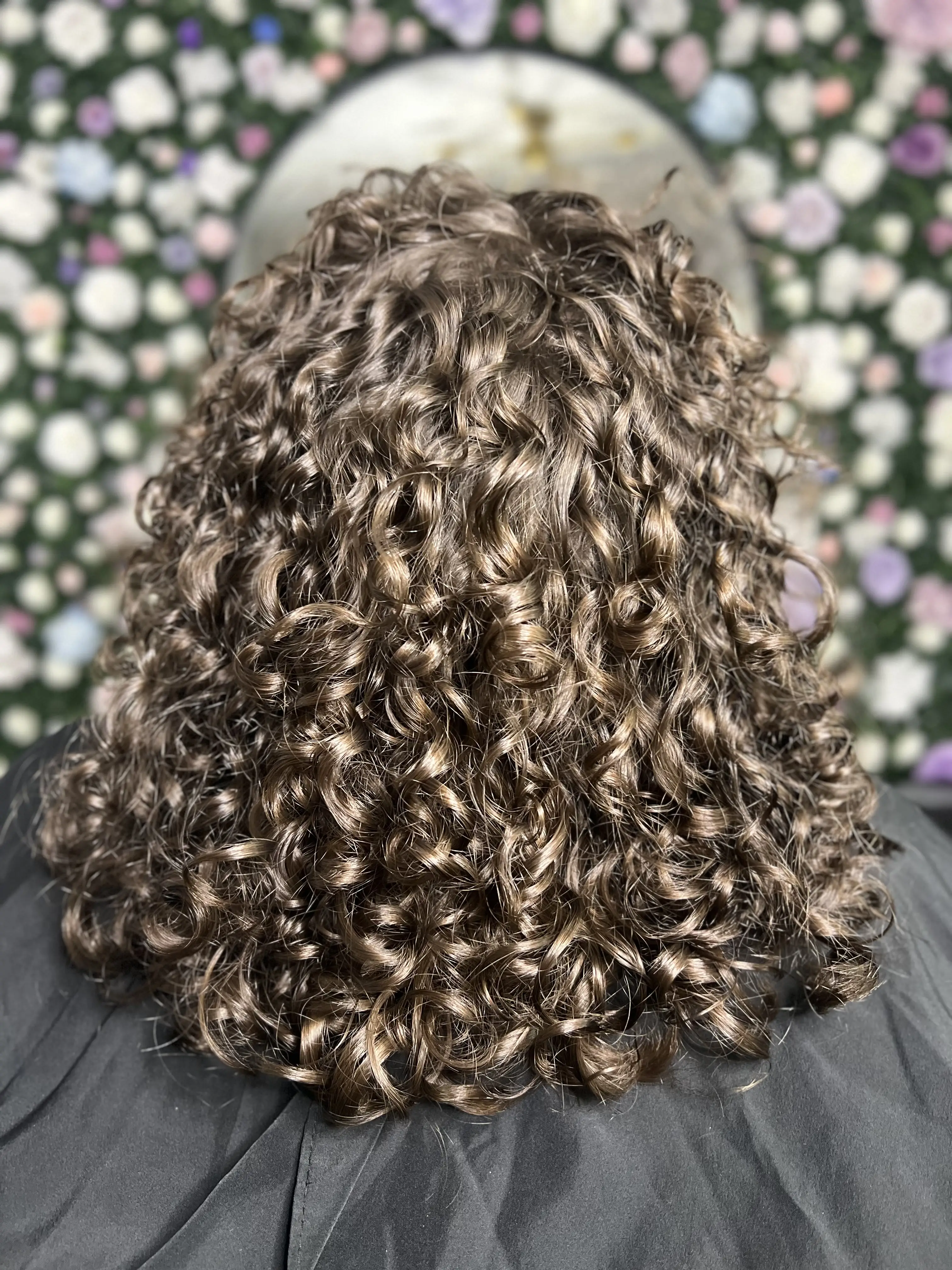 Work by Tiff’s Hair Haven