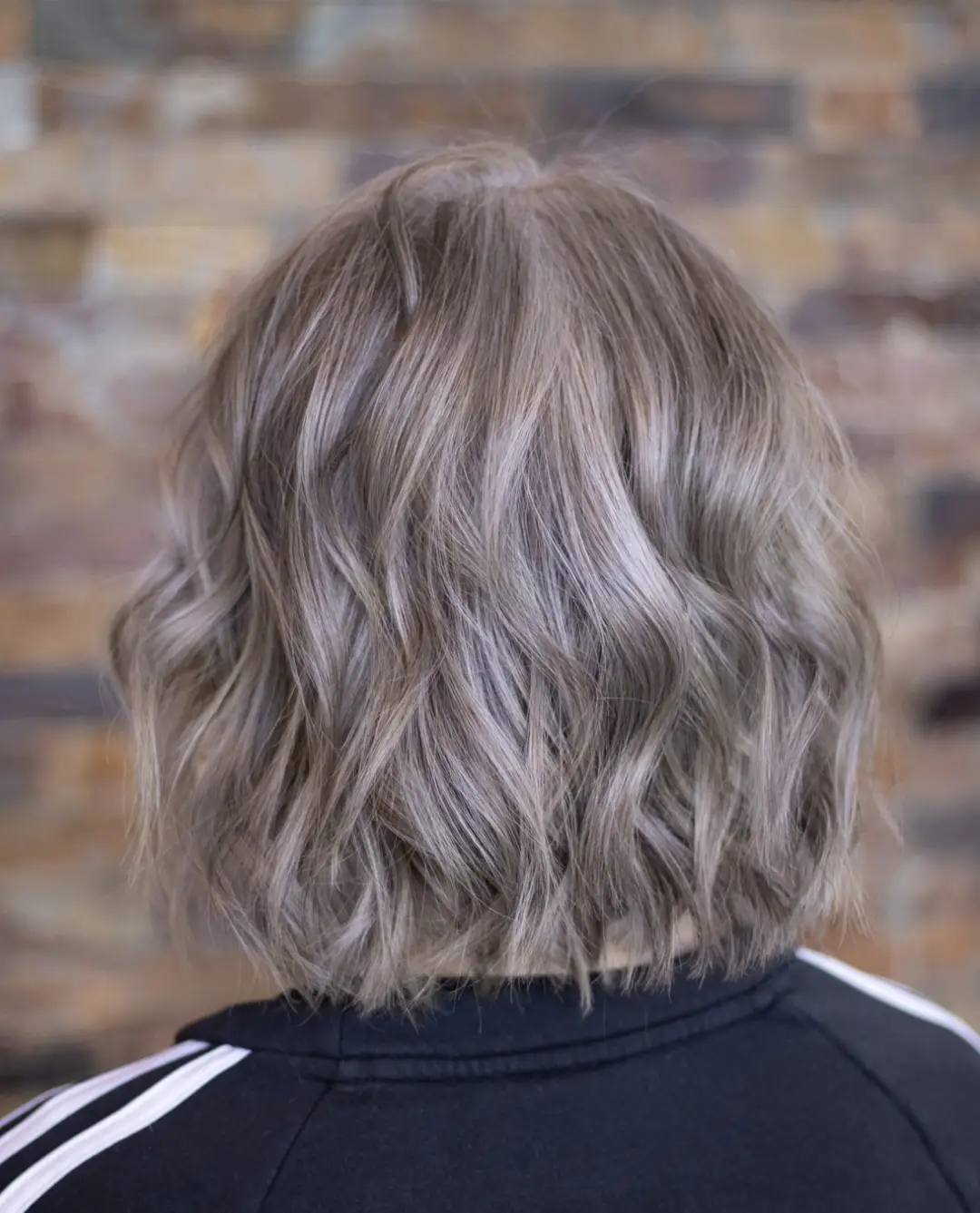 Stylist Portfolio Photo