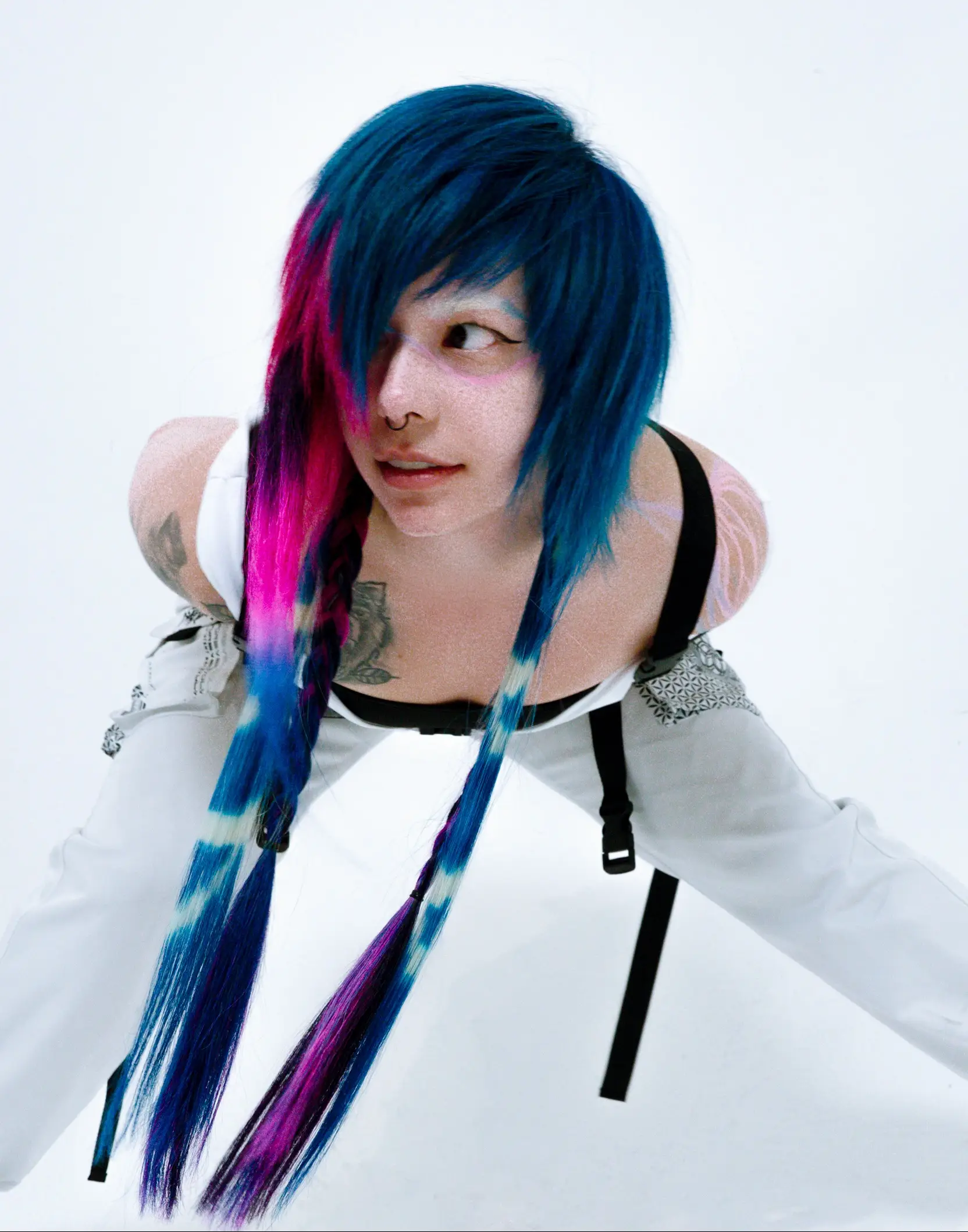 Stylist Portfolio Photo