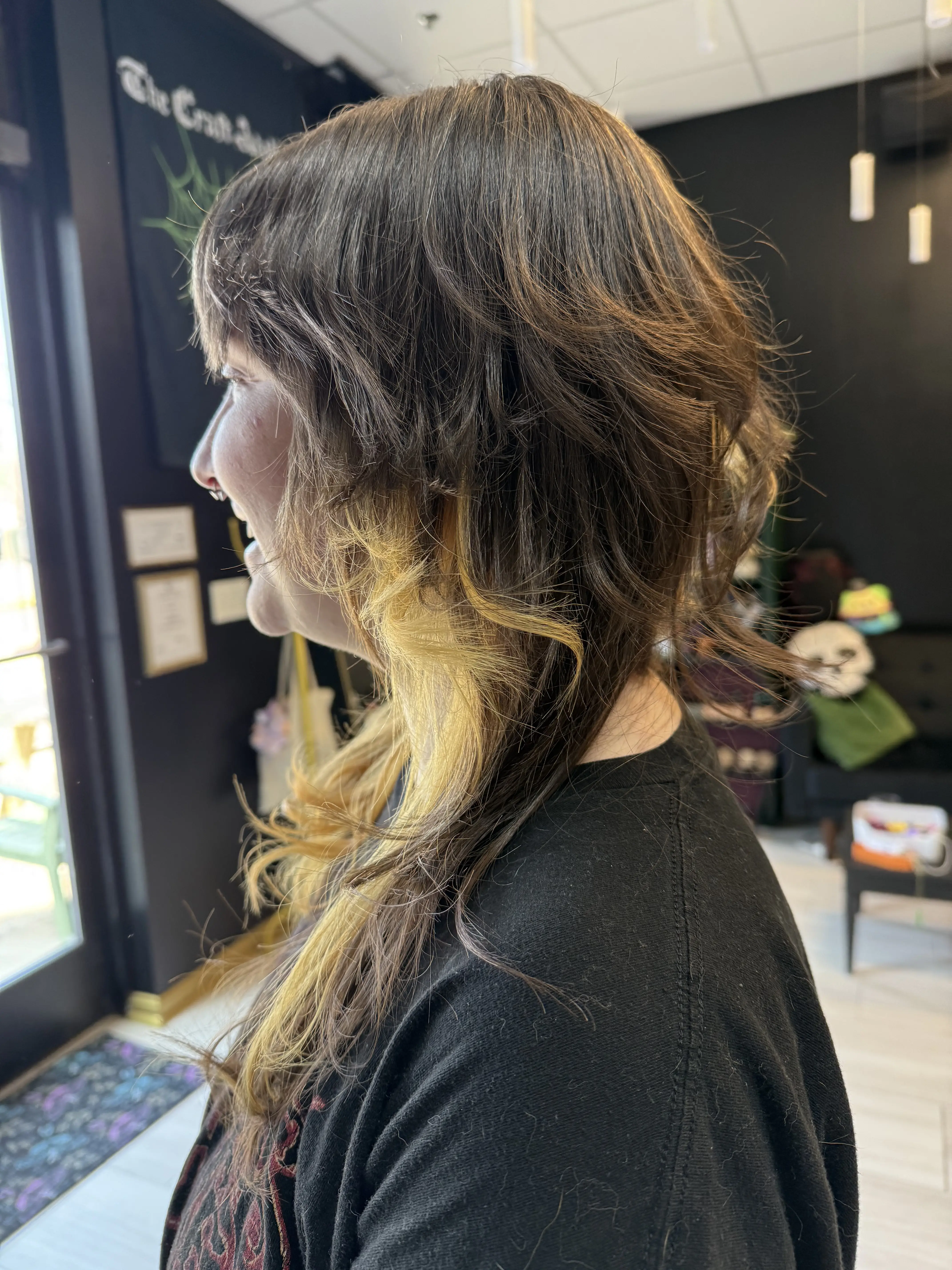 Stylist Portfolio Photo