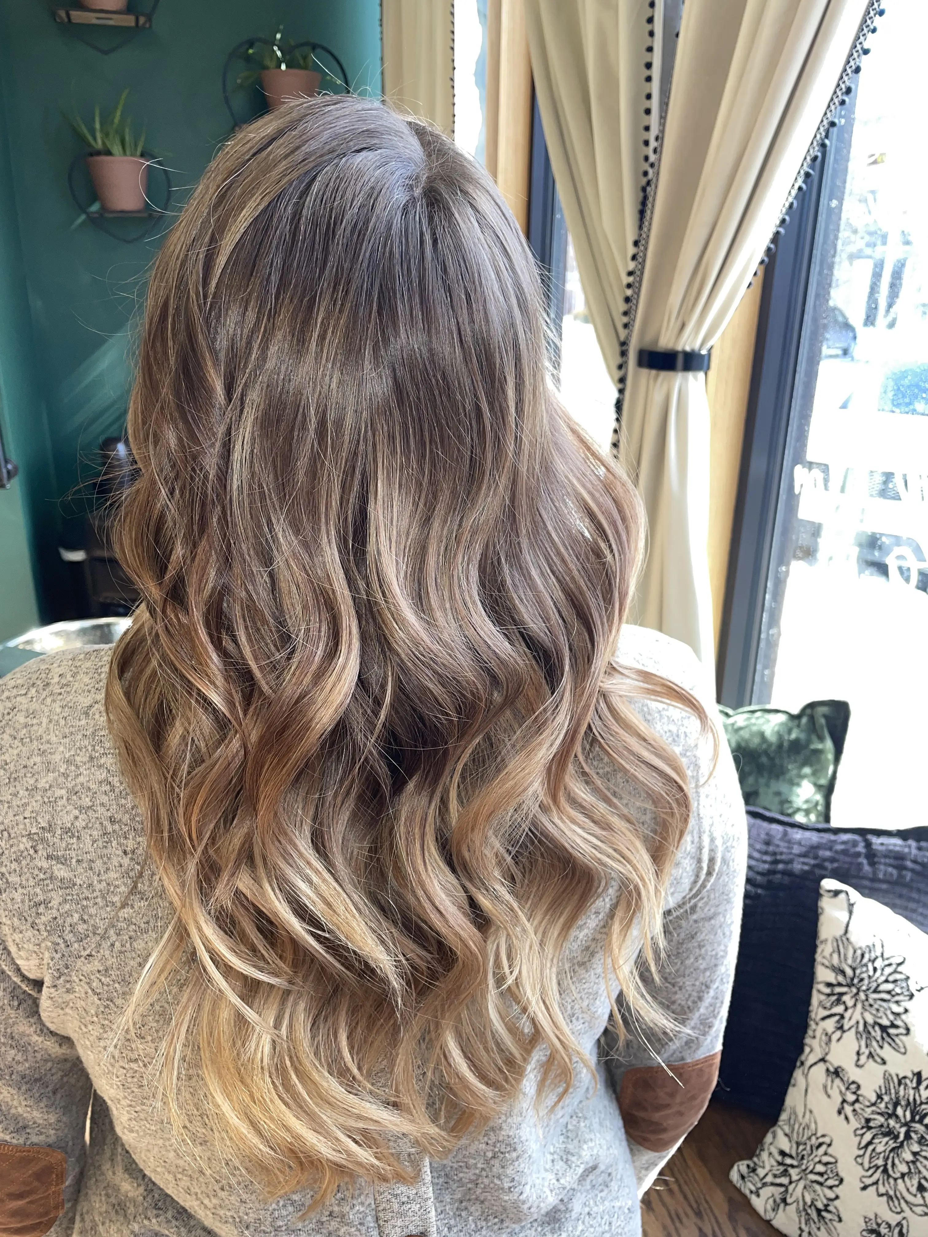 Work by Bloom Beauty Salon
