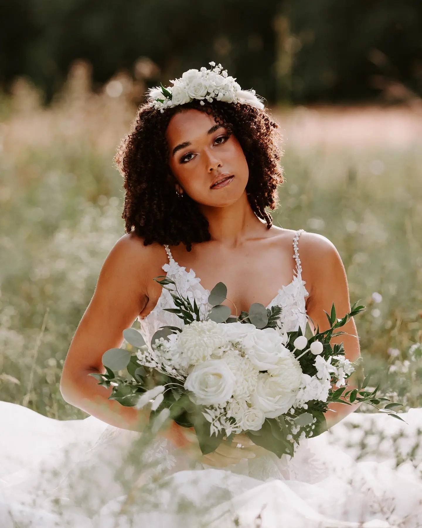 Esthetician Portfolio Photo