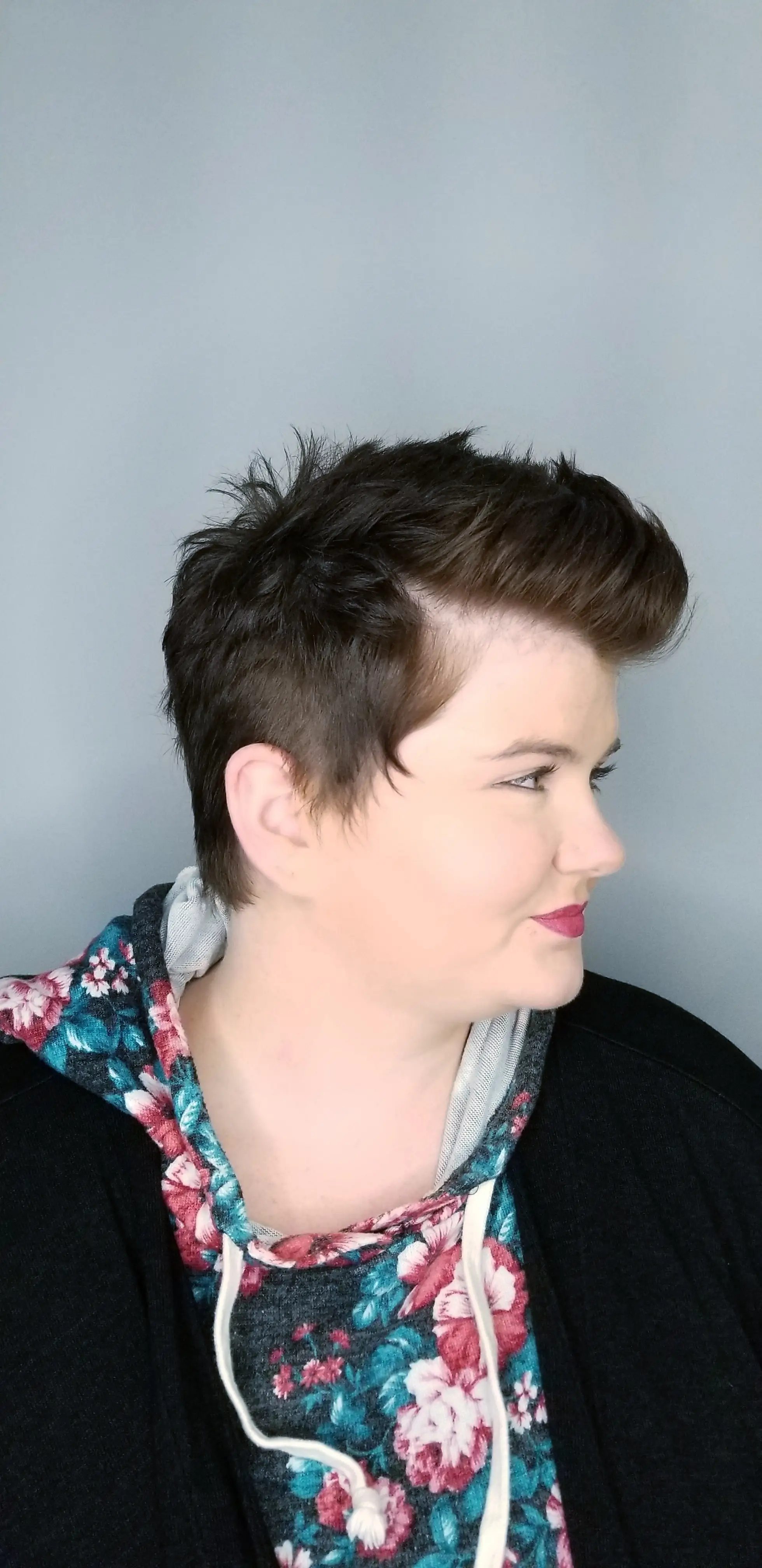 Stylist Portfolio Photo