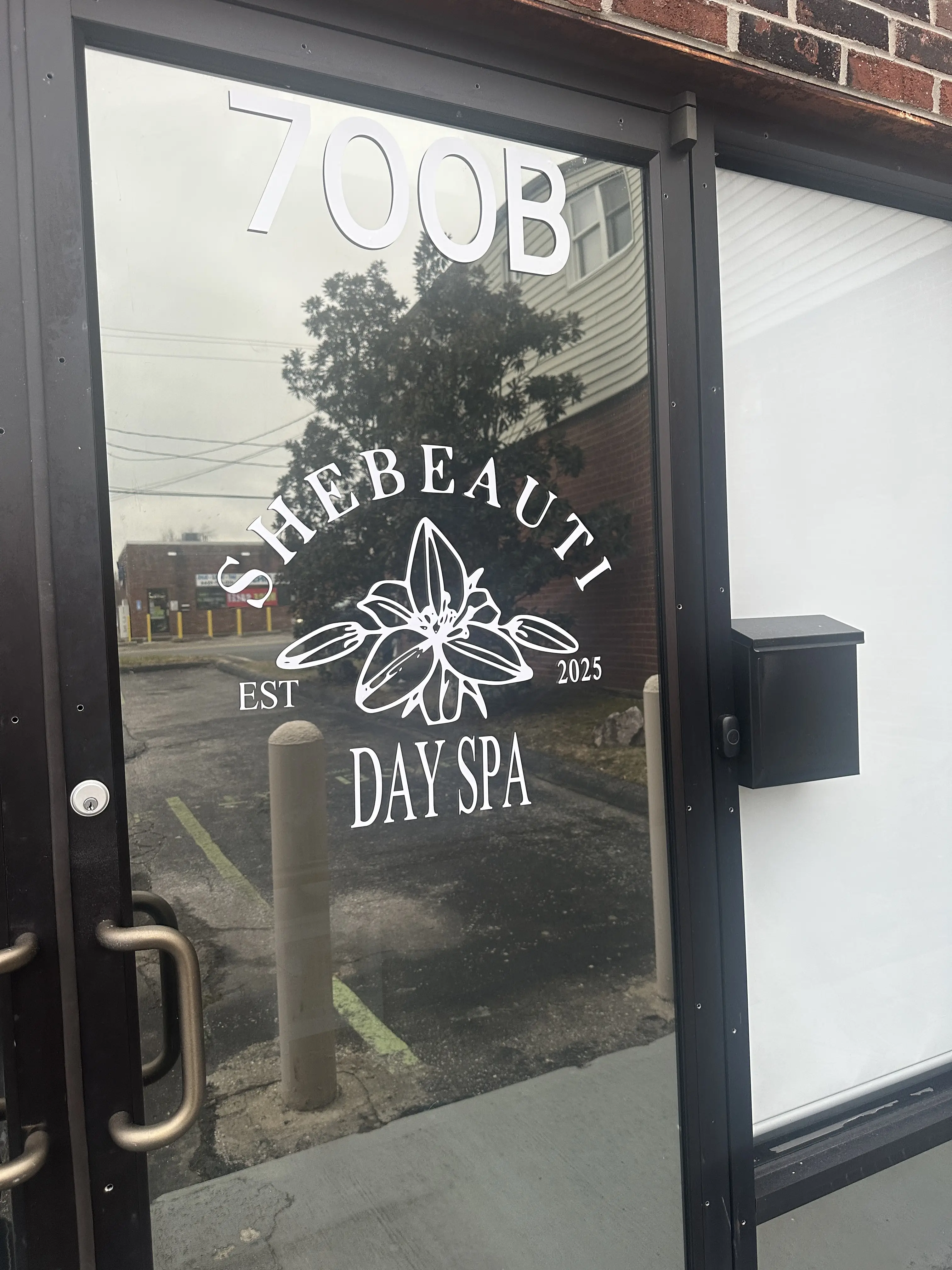 Esthetician Portfolio Photo