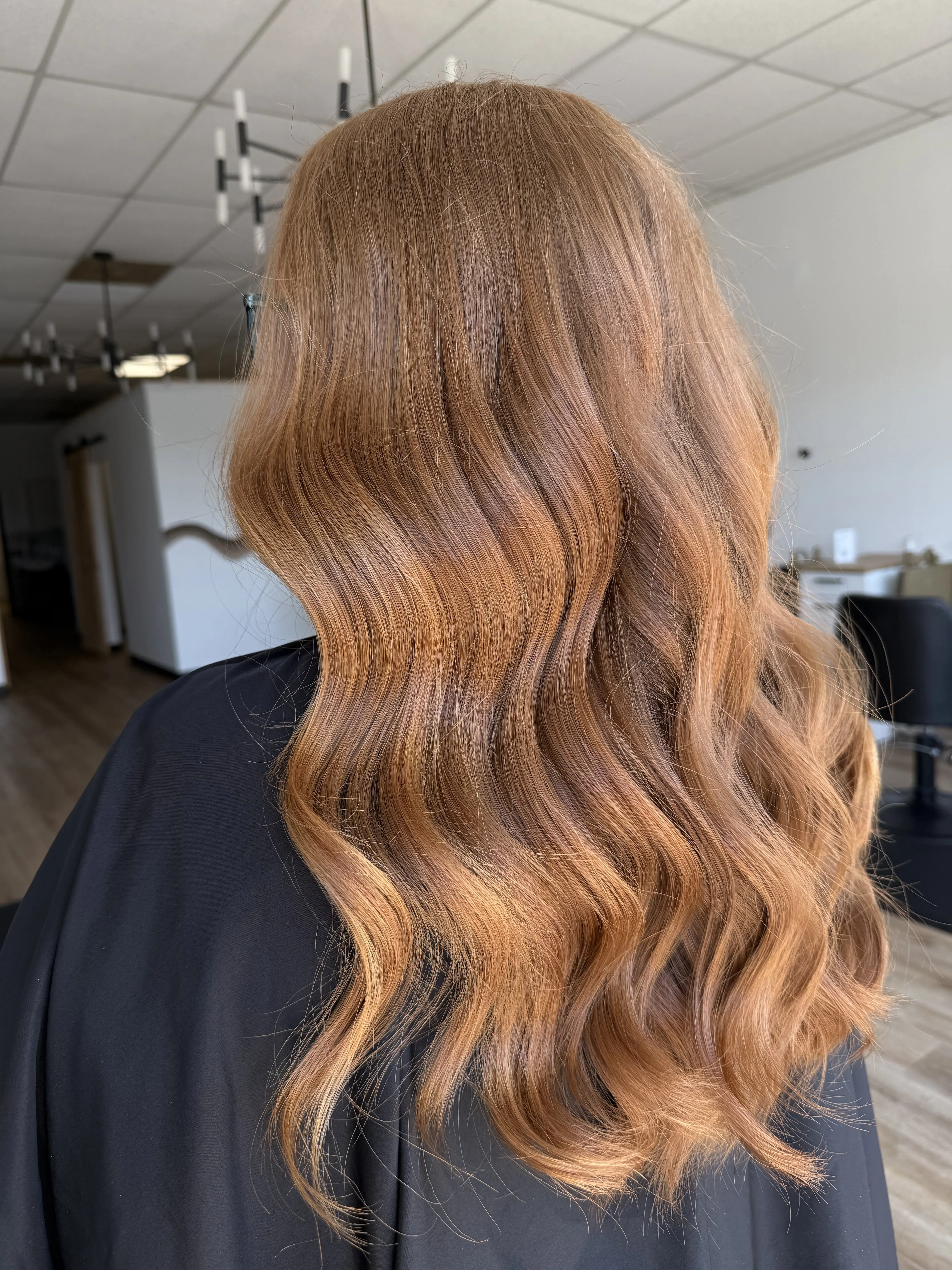 Stylist Portfolio Photo