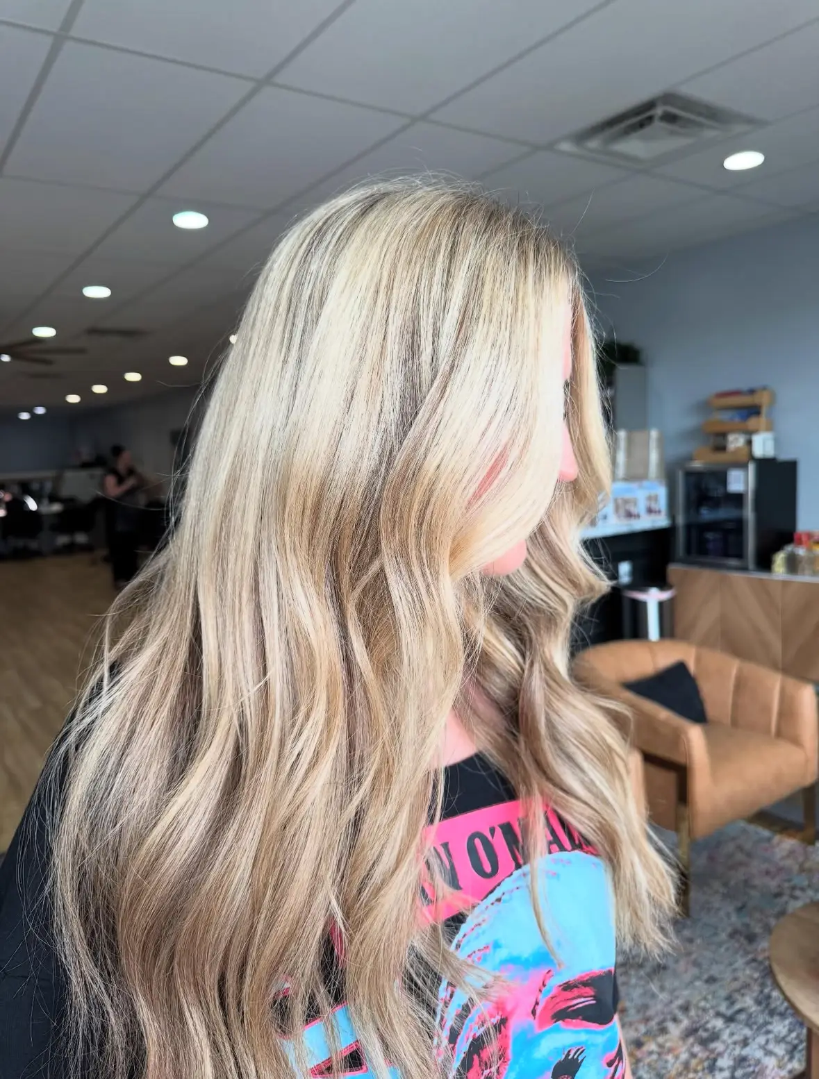 Stylist Portfolio Photo