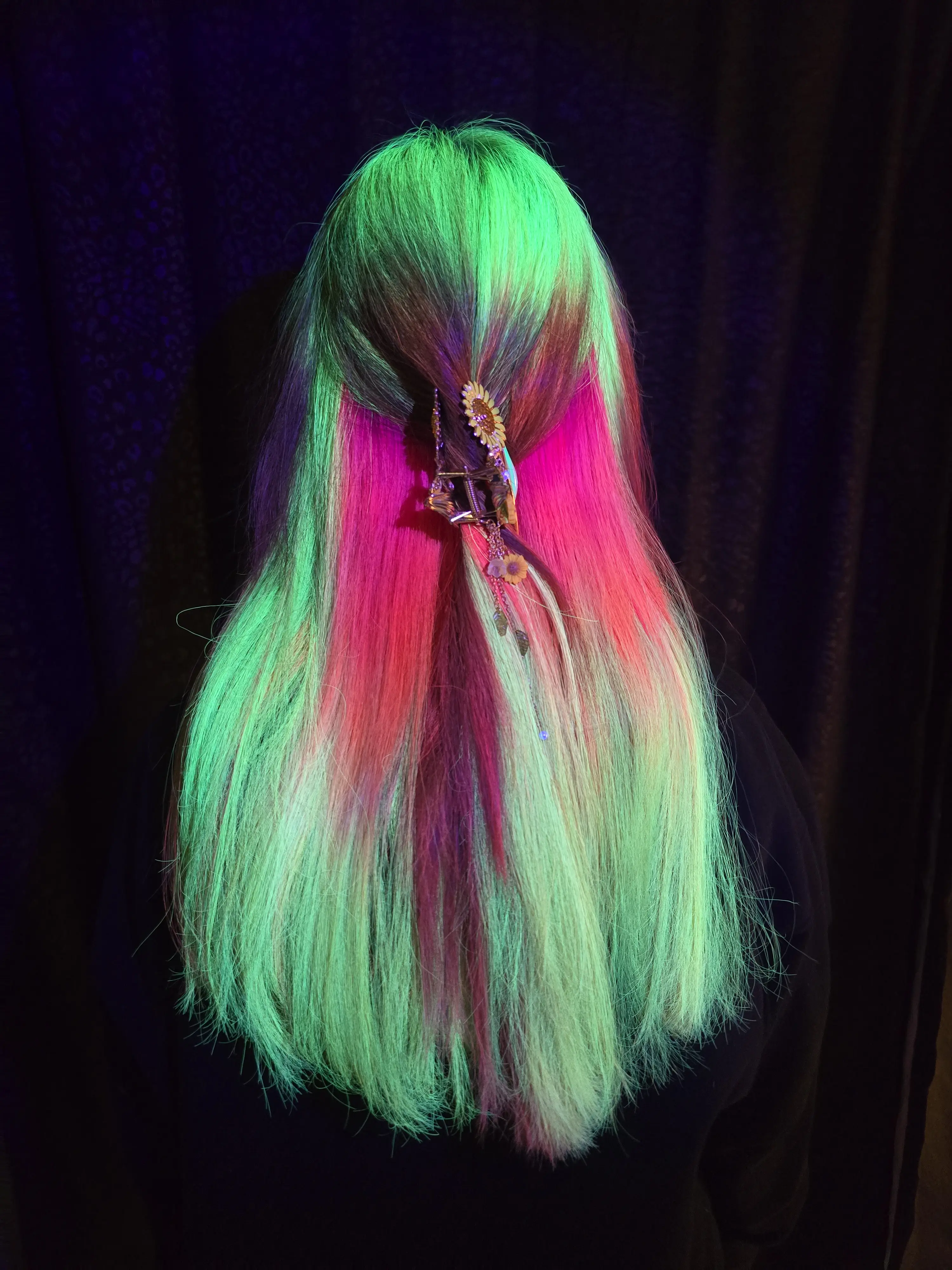 Work by Color Me Cat