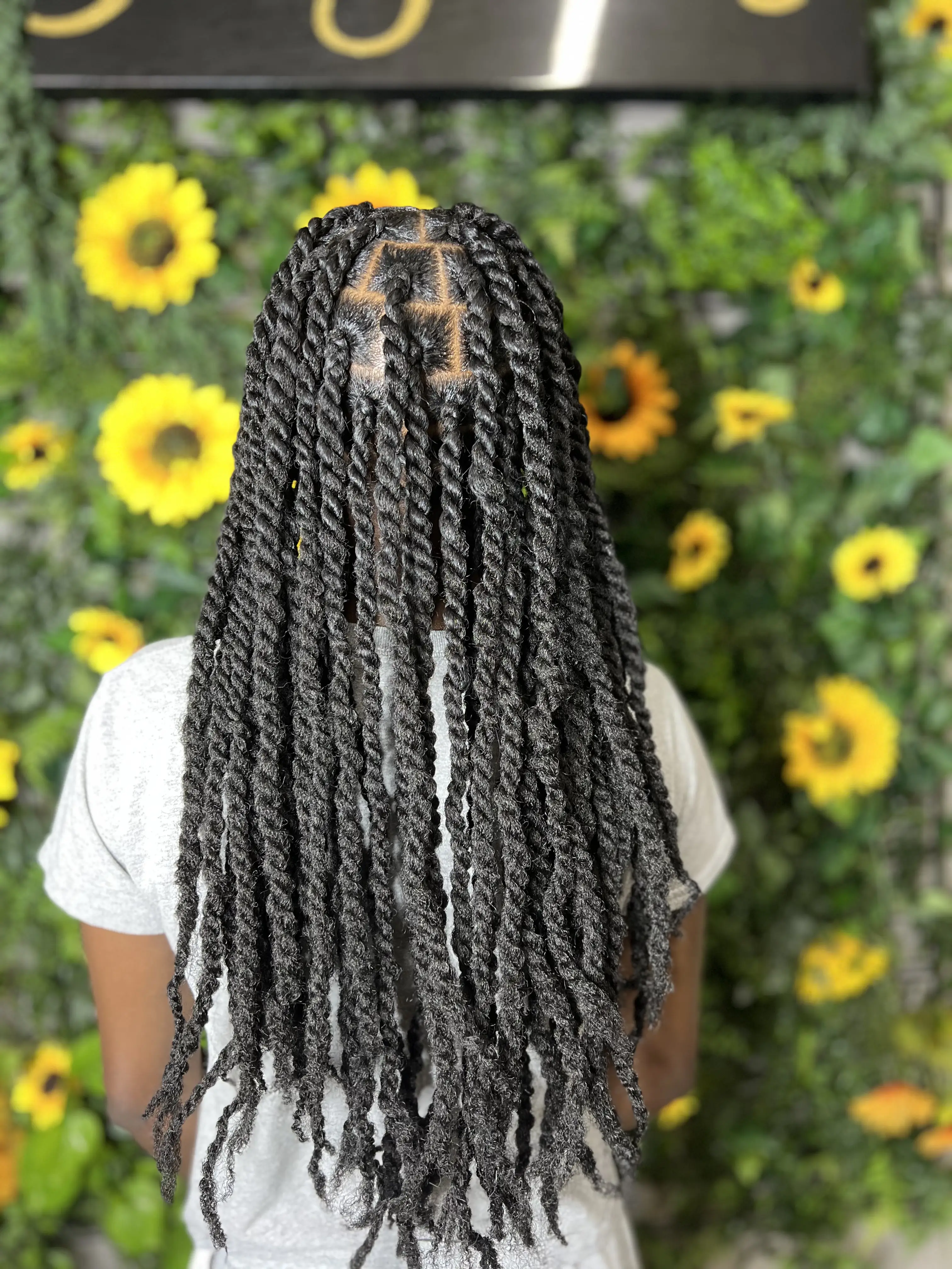 Stylist Portfolio Photo